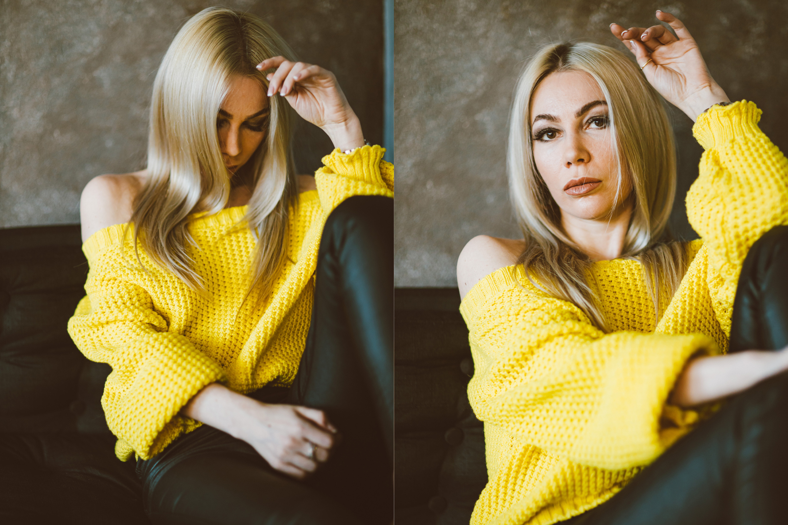 Индивидуальная фотосъёмка. Ведущий на праздник в Москве / Денис Аганин