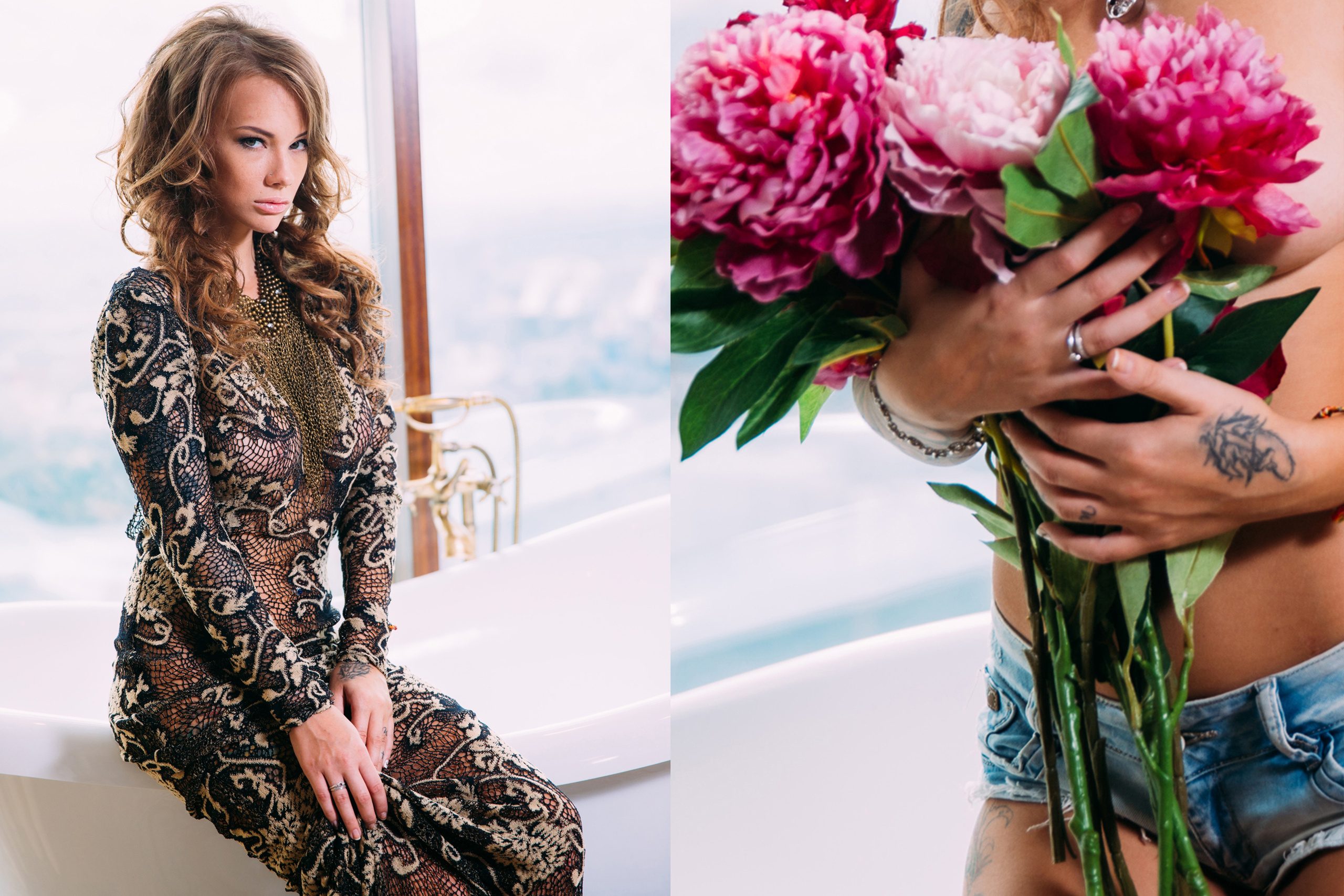 Индивидуальная фотосъёмка. Ведущий на праздник в Москве / Денис Аганин