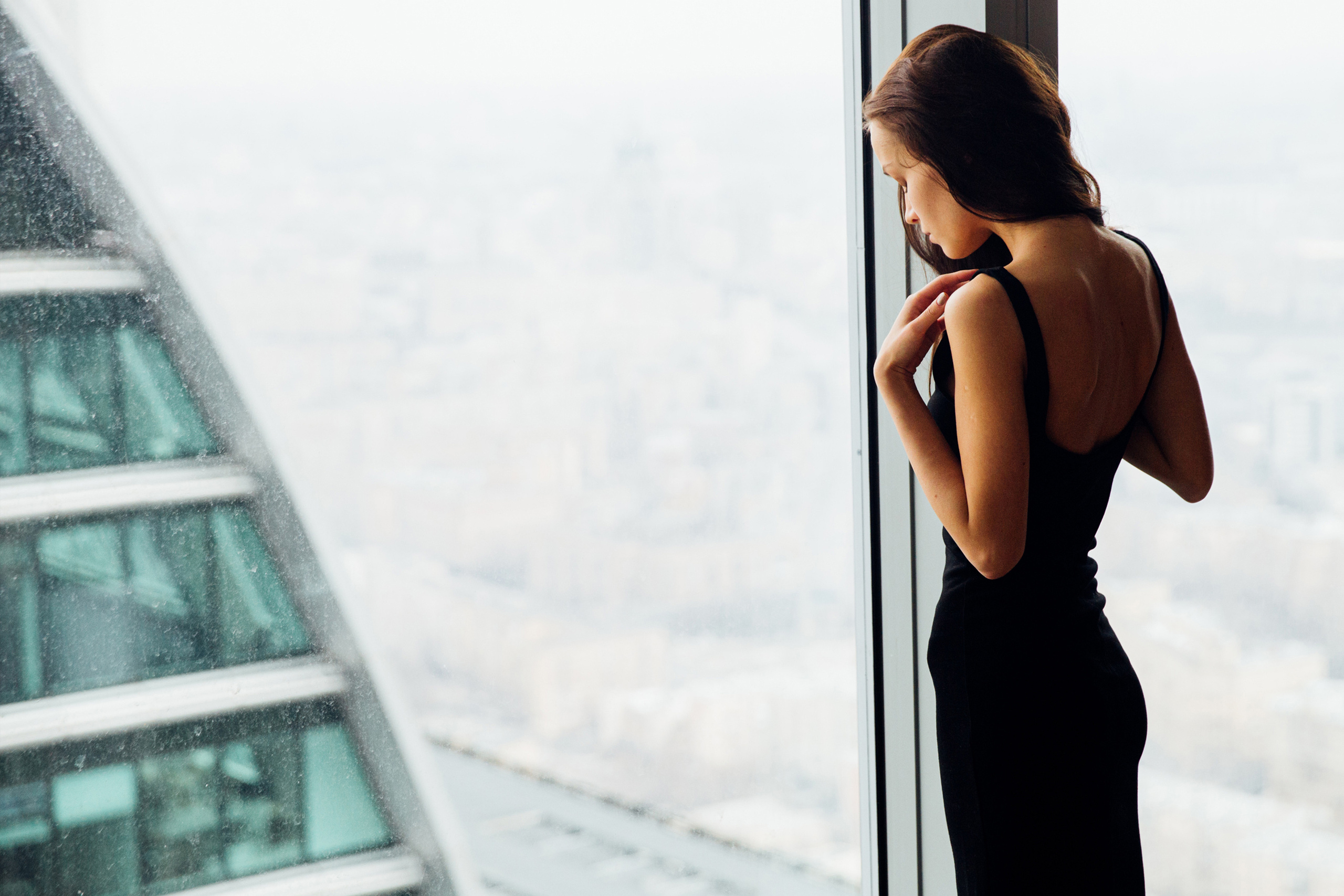 Индивидуальная фотосъёмка. Ведущий на праздник в Москве / Денис Аганин