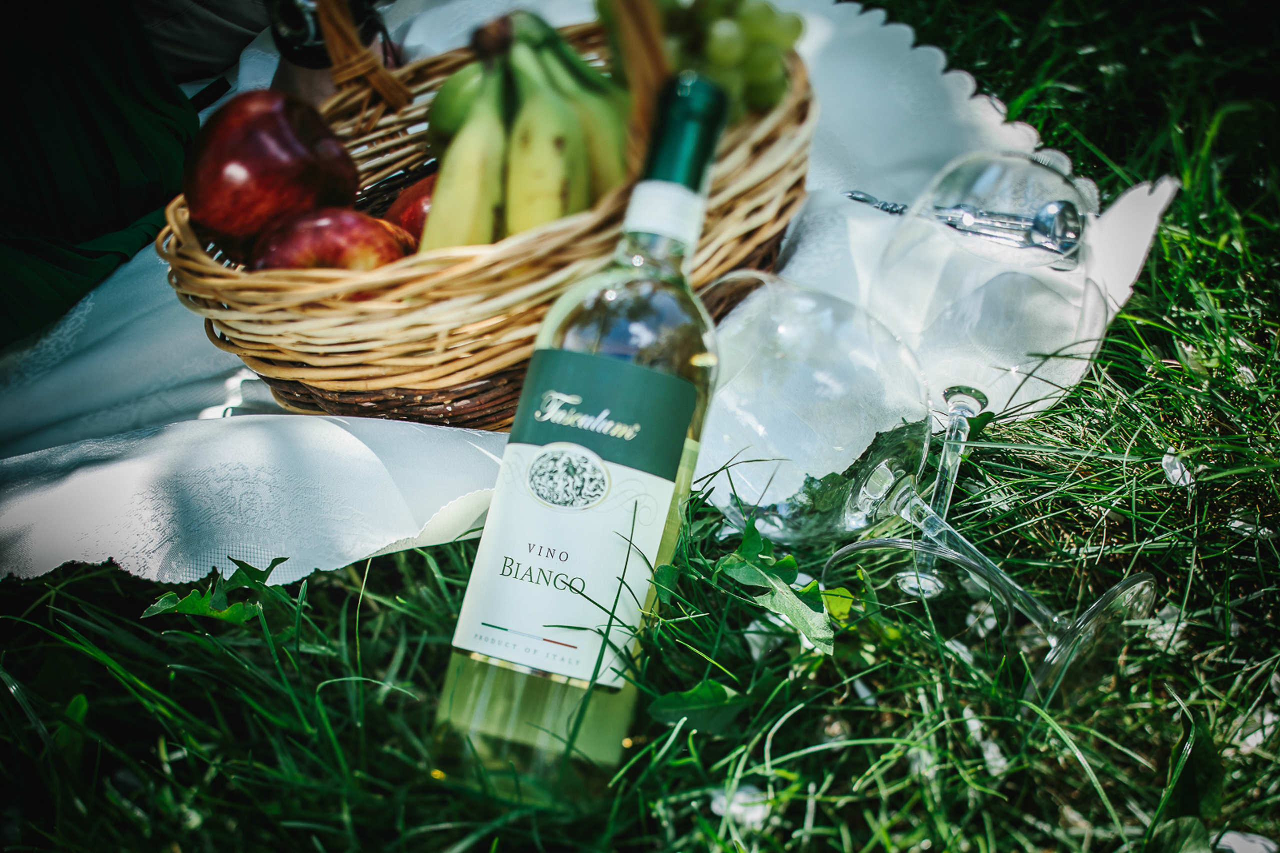 Семейная фотопрогулка. Ведущий на праздник в Москве / Денис Аганин