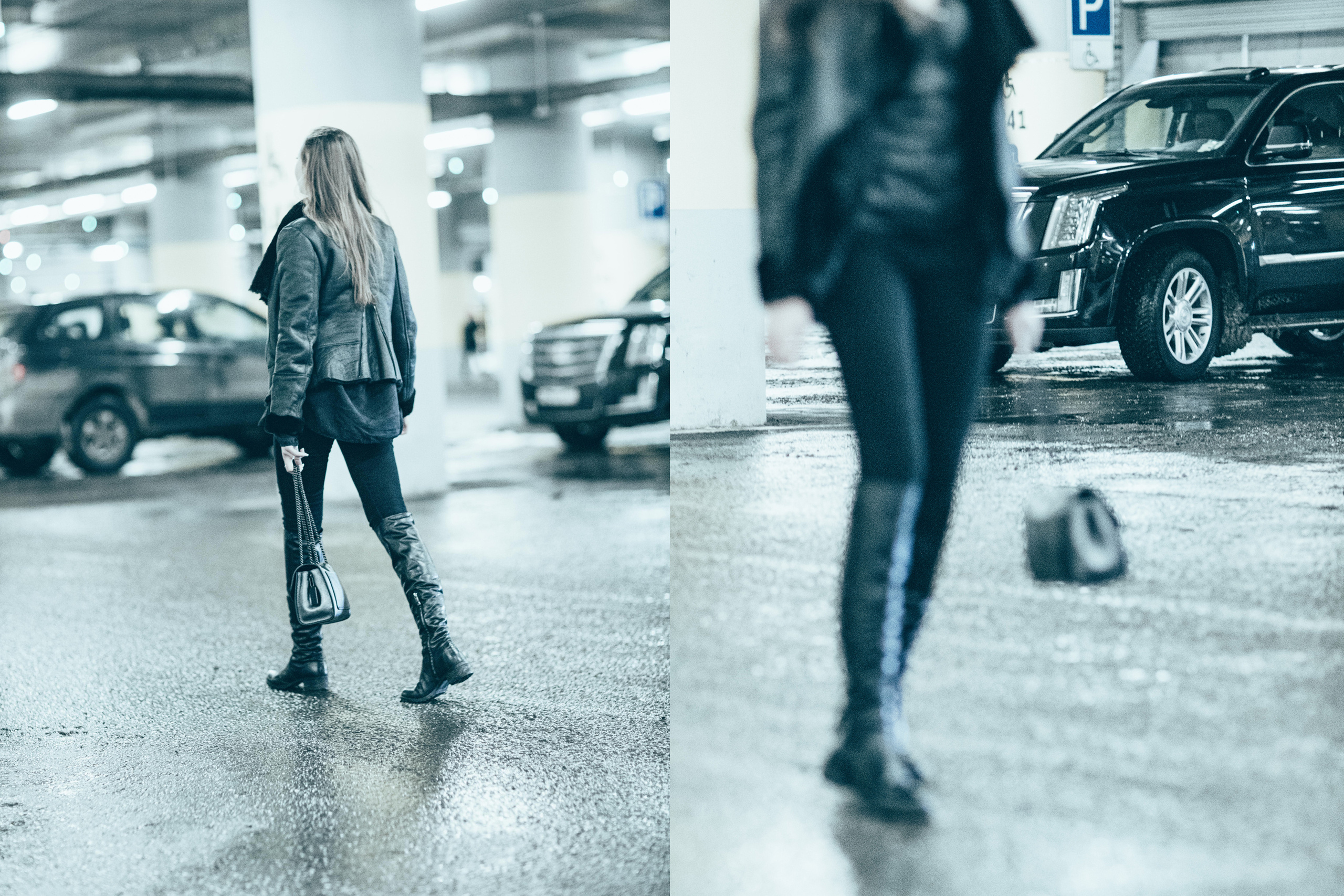 Индивидуальная фотосъёмка. Ведущий на праздник в Москве / Денис Аганин