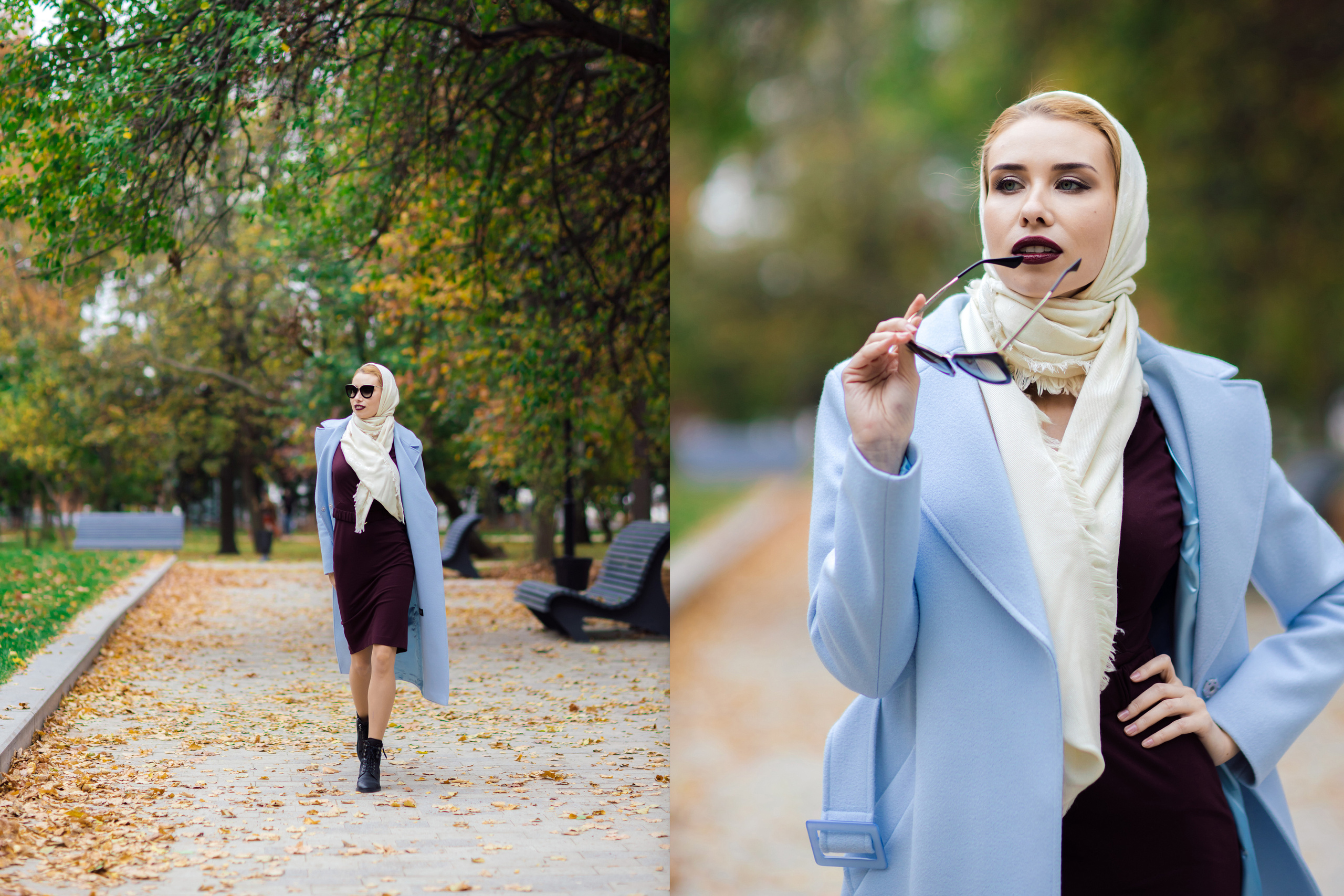 Индивидуальная фотосъёмка. Ведущий на праздник в Москве / Денис Аганин