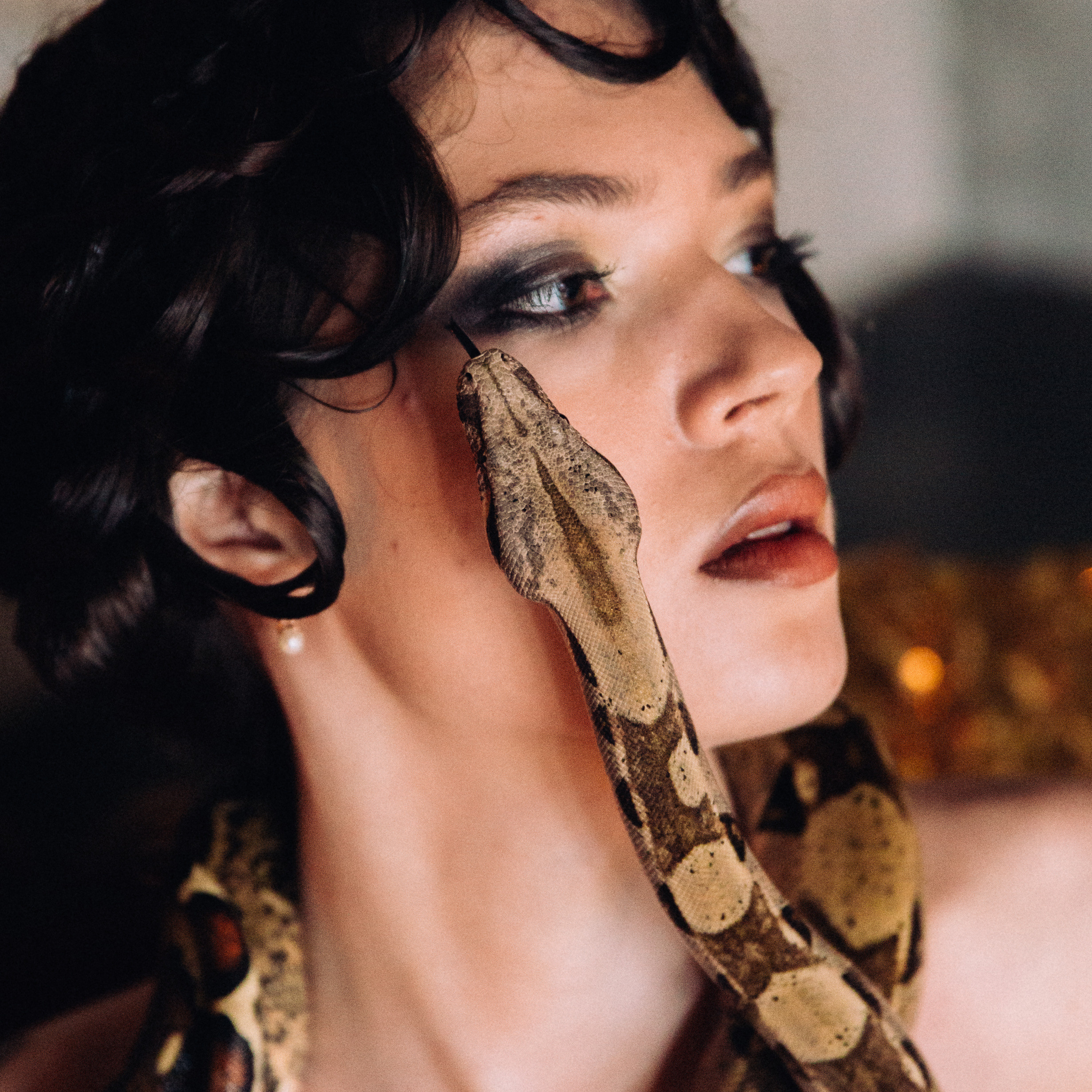 Индивидуальная фотосъёмка. Ведущий на праздник в Москве / Денис Аганин