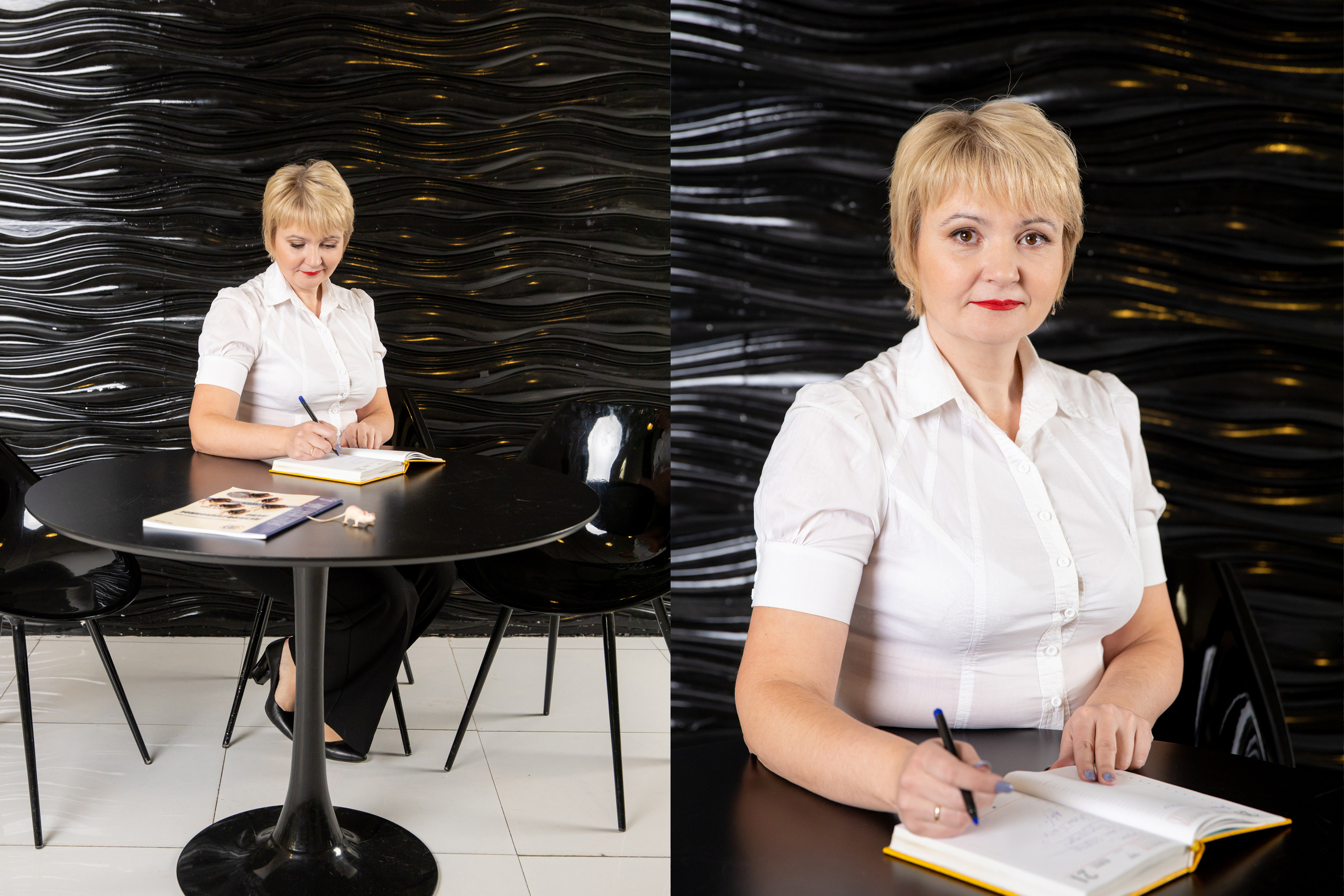 Индивидуальная фотосъёмка. Ведущий на праздник в Москве / Денис Аганин