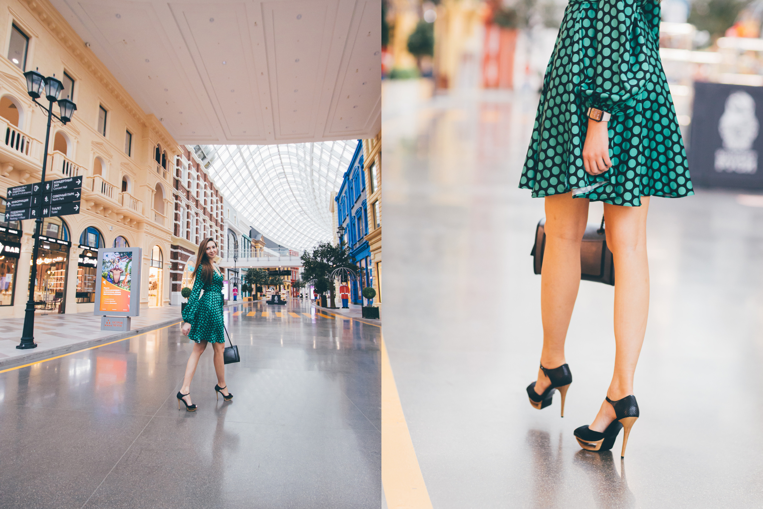 Индивидуальная фотосъёмка. Ведущий на праздник в Москве / Денис Аганин