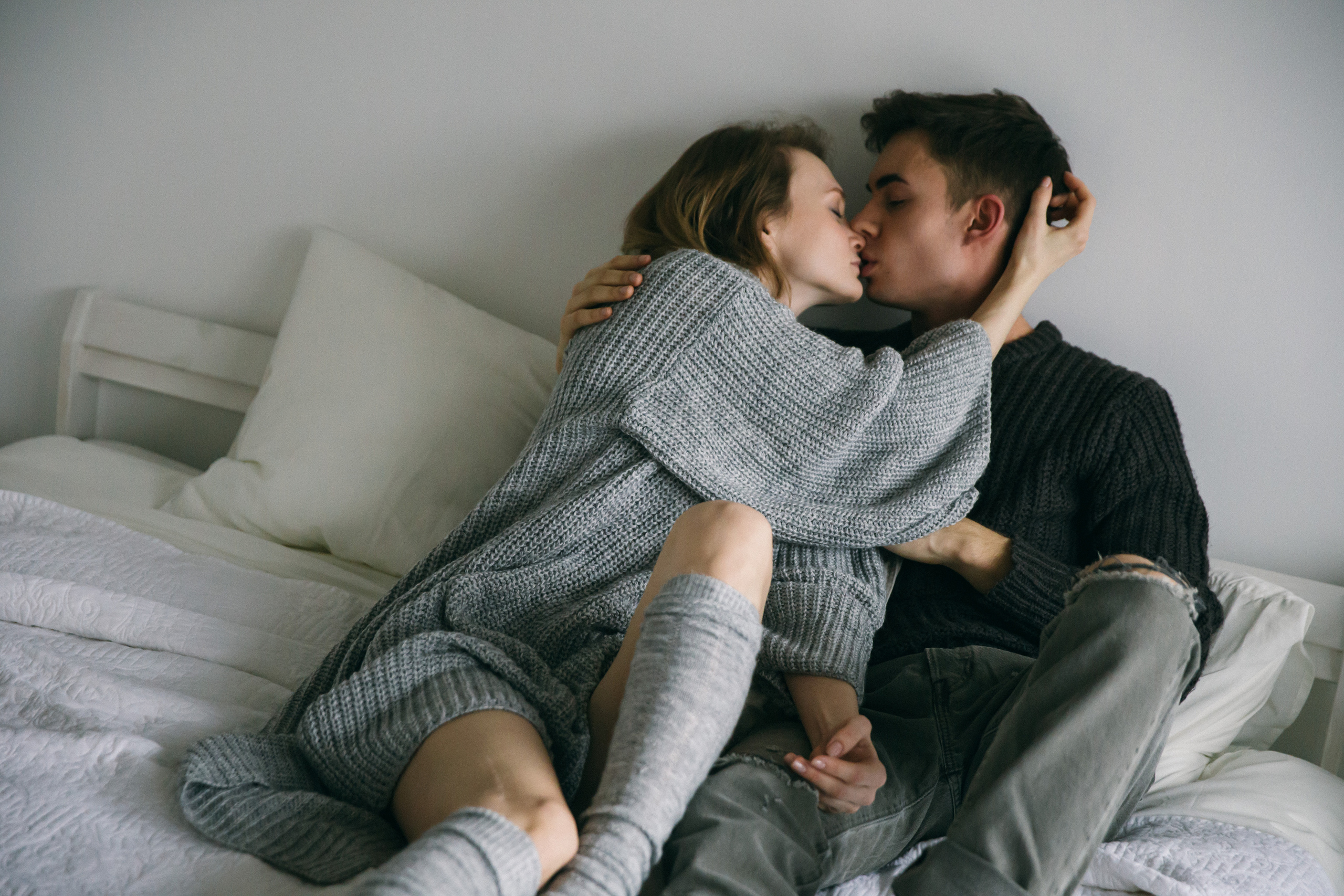 Эротическая фотосъёмка. Ведущий на праздник в Москве / Денис Аганин