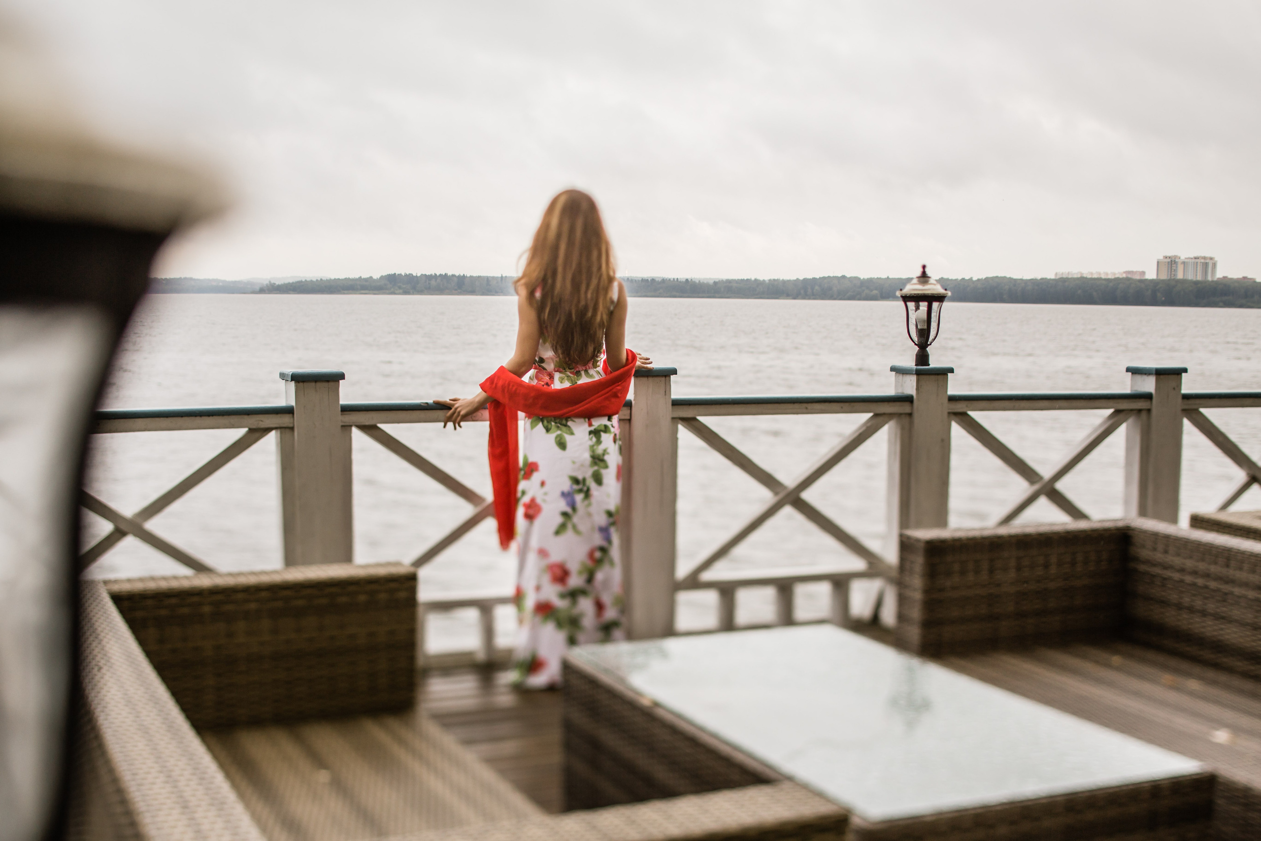 Индивидуальная фотосъёмка. Ведущий на праздник в Москве / Денис Аганин
