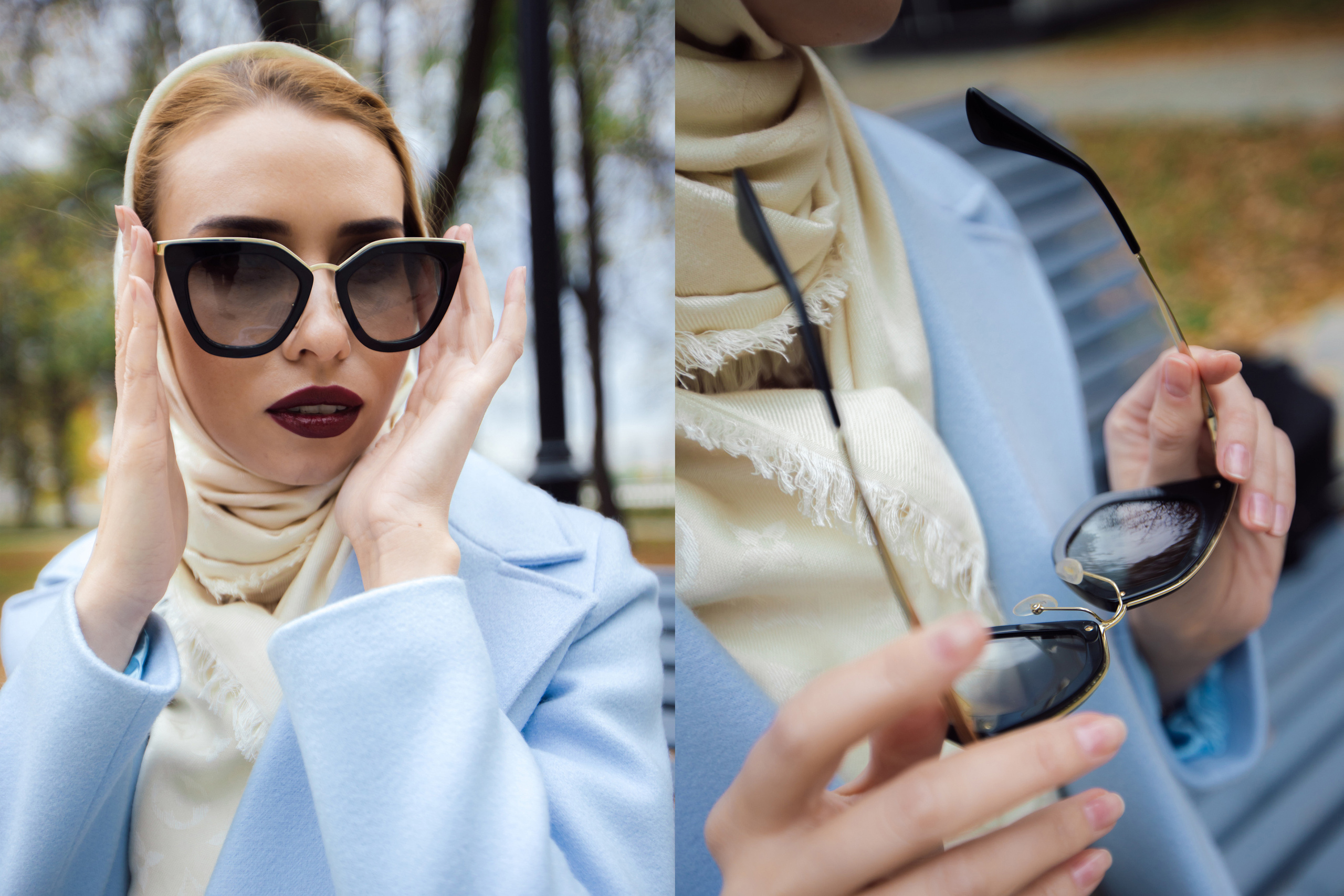 Индивидуальная фотосъёмка. Ведущий на праздник в Москве / Денис Аганин