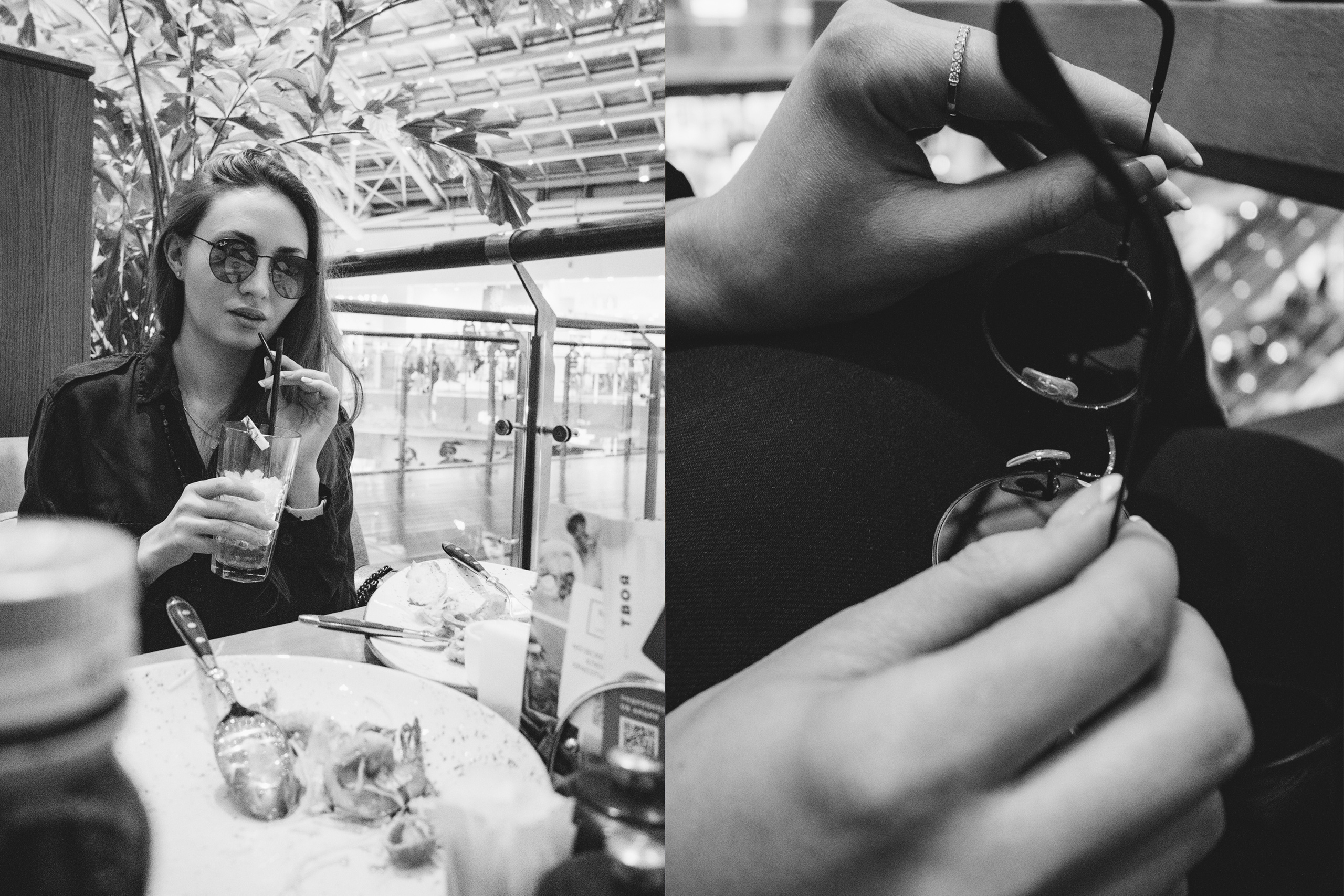 Индивидуальная фотосъёмка. Ведущий на праздник в Москве / Денис Аганин