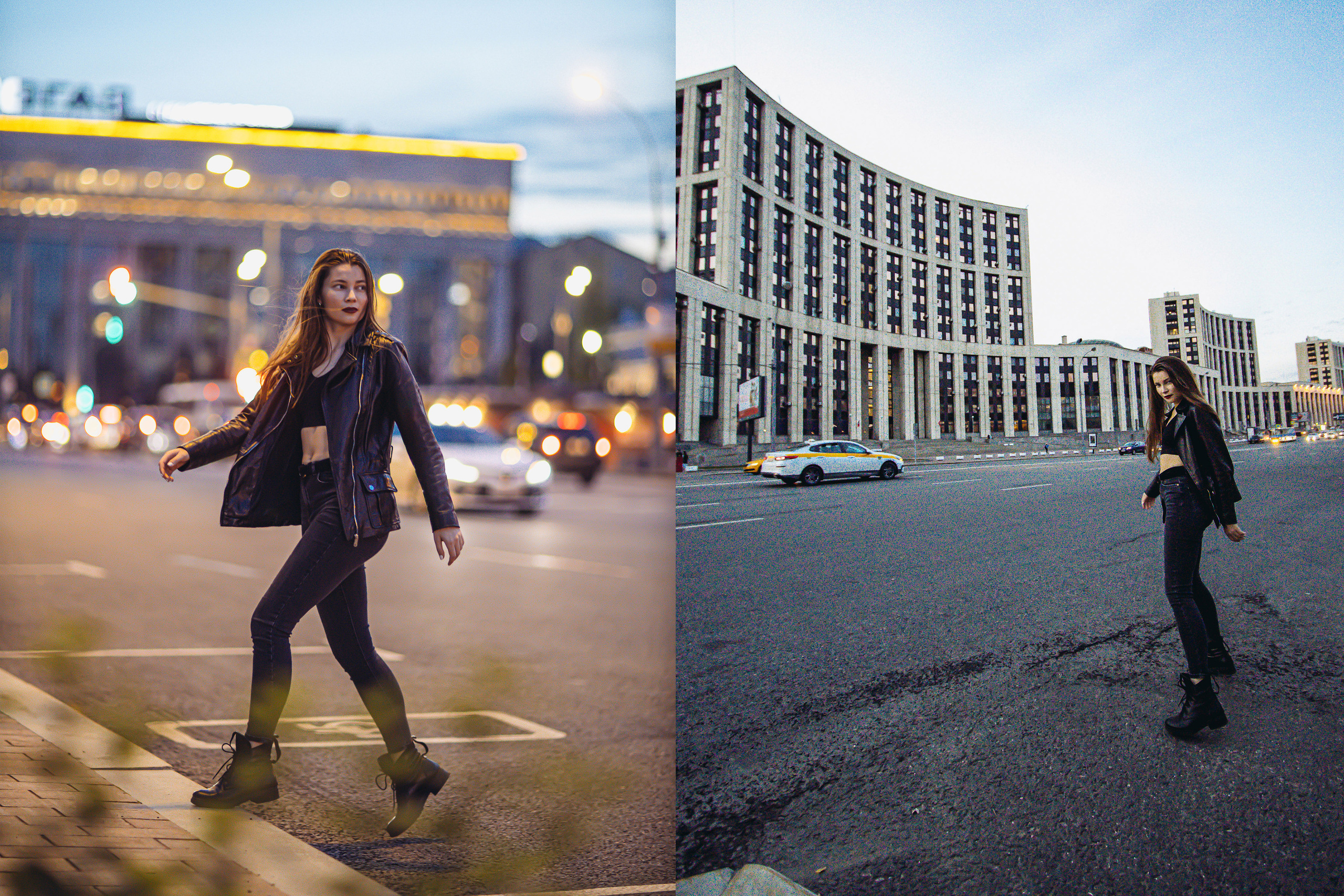 Индивидуальная фотосъёмка. Ведущий на праздник в Москве / Денис Аганин