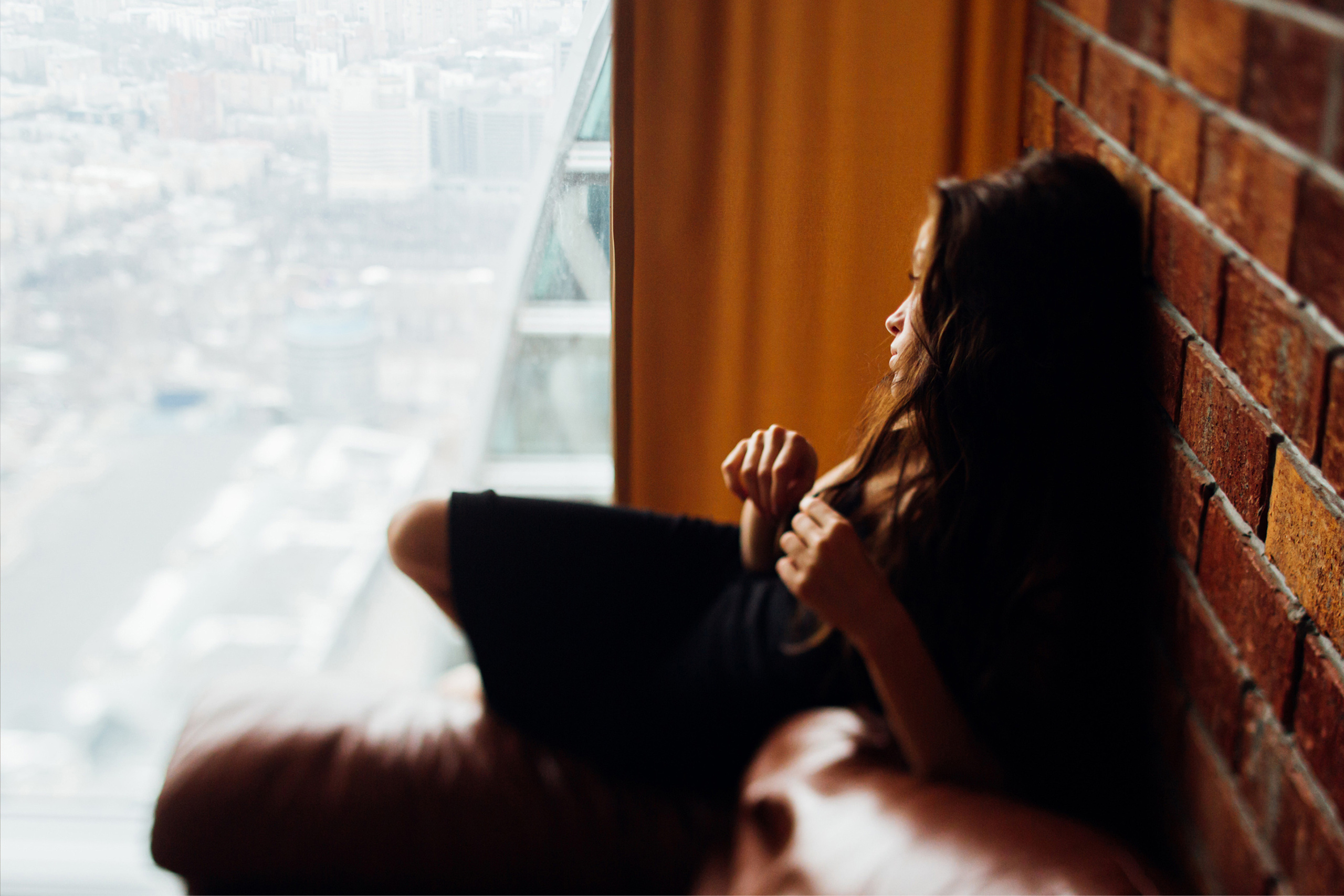 Индивидуальная фотосъёмка. Ведущий на праздник в Москве / Денис Аганин