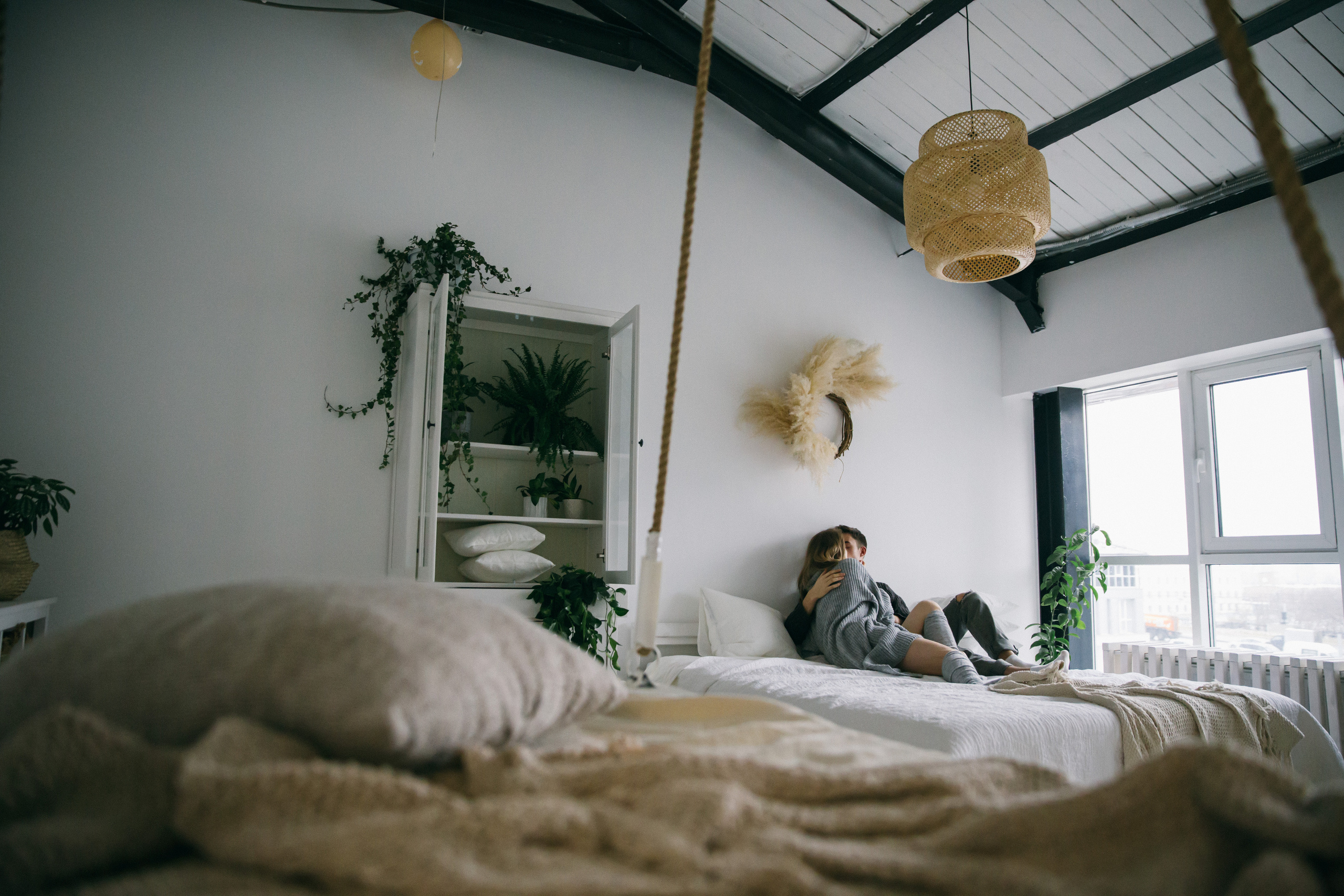 Эротическая фотосъёмка. Ведущий на праздник в Москве / Денис Аганин