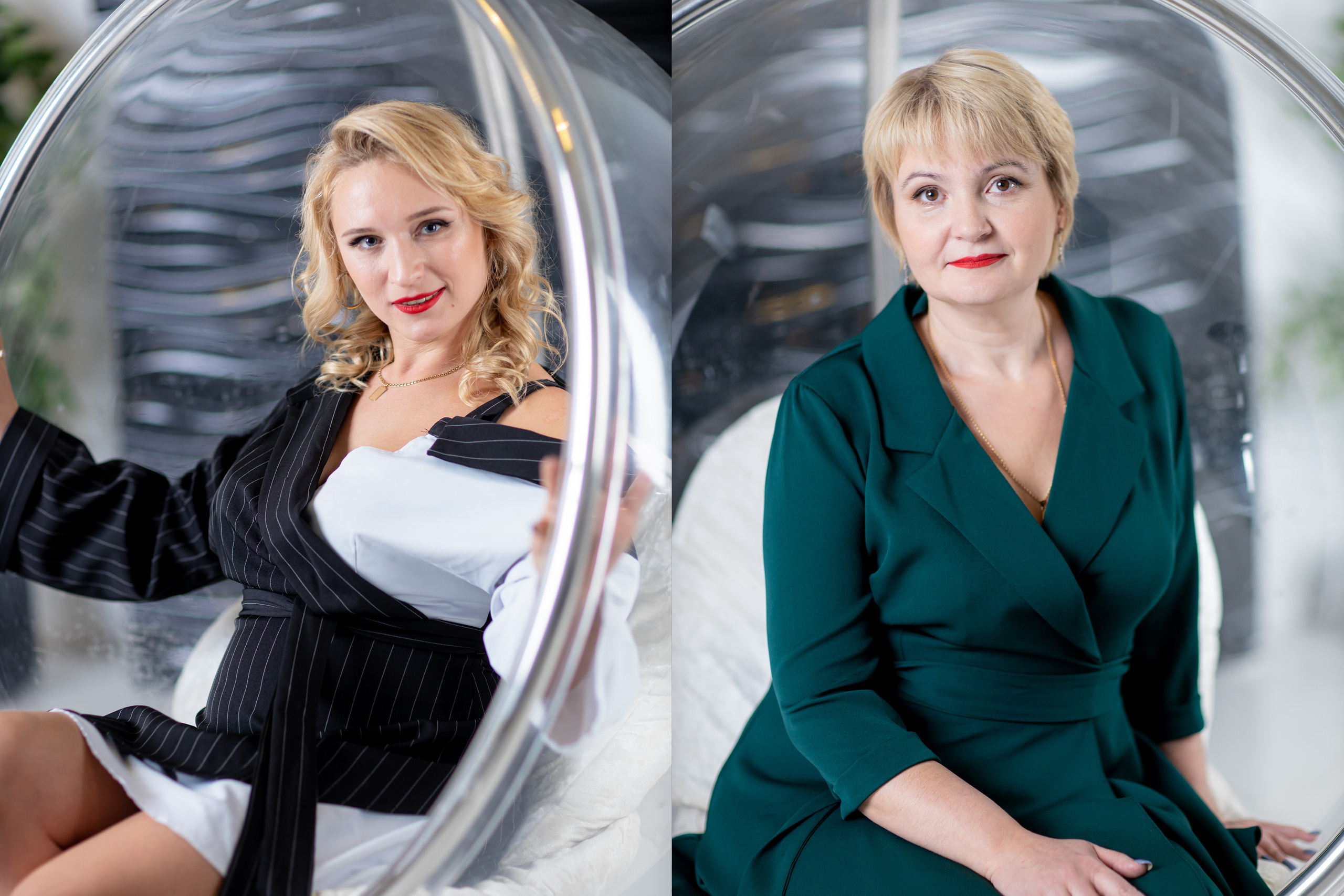 Индивидуальная фотосъёмка. Ведущий на праздник в Москве / Денис Аганин