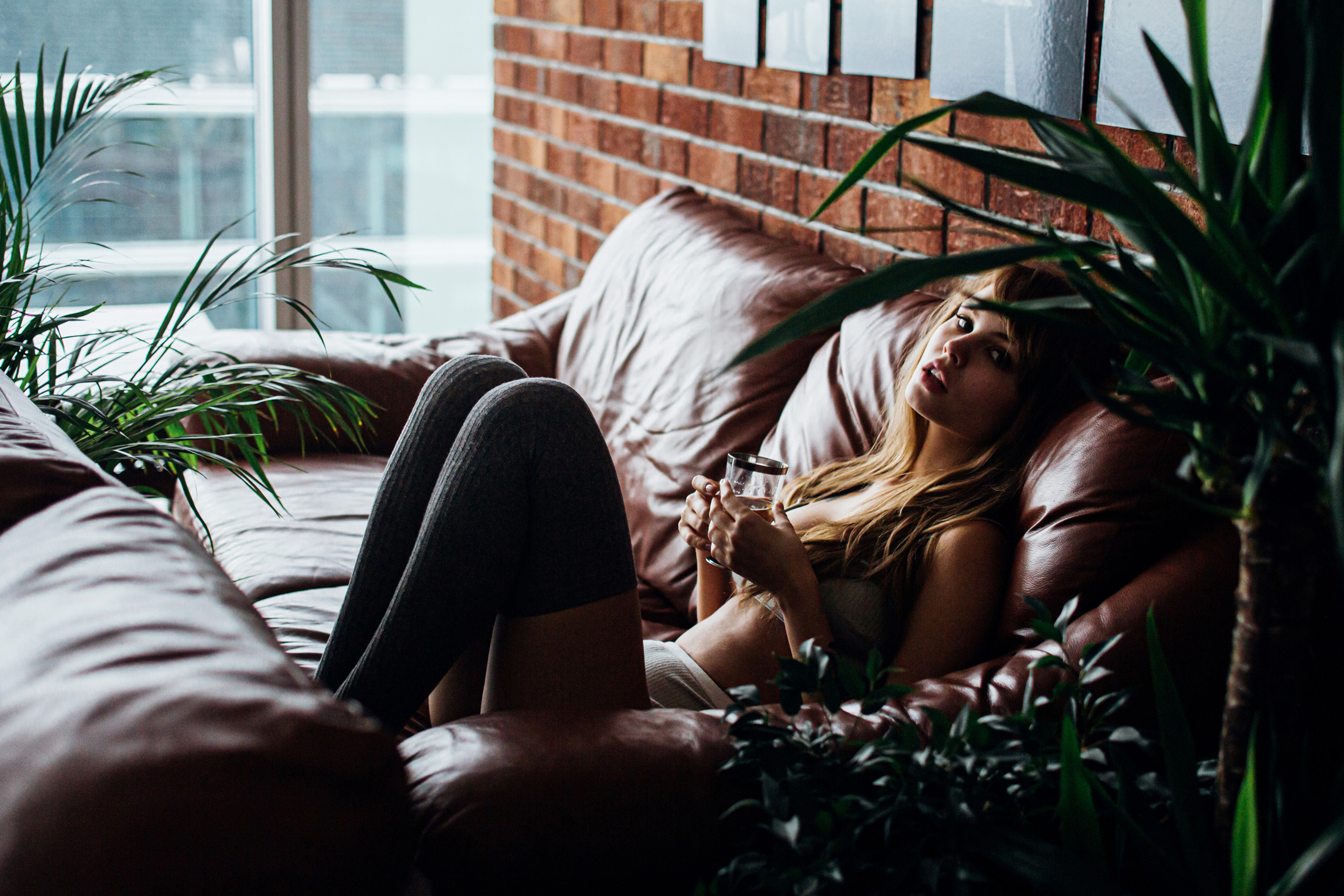 Индивидуальная фотосъёмка. Ведущий на праздник в Москве / Денис Аганин