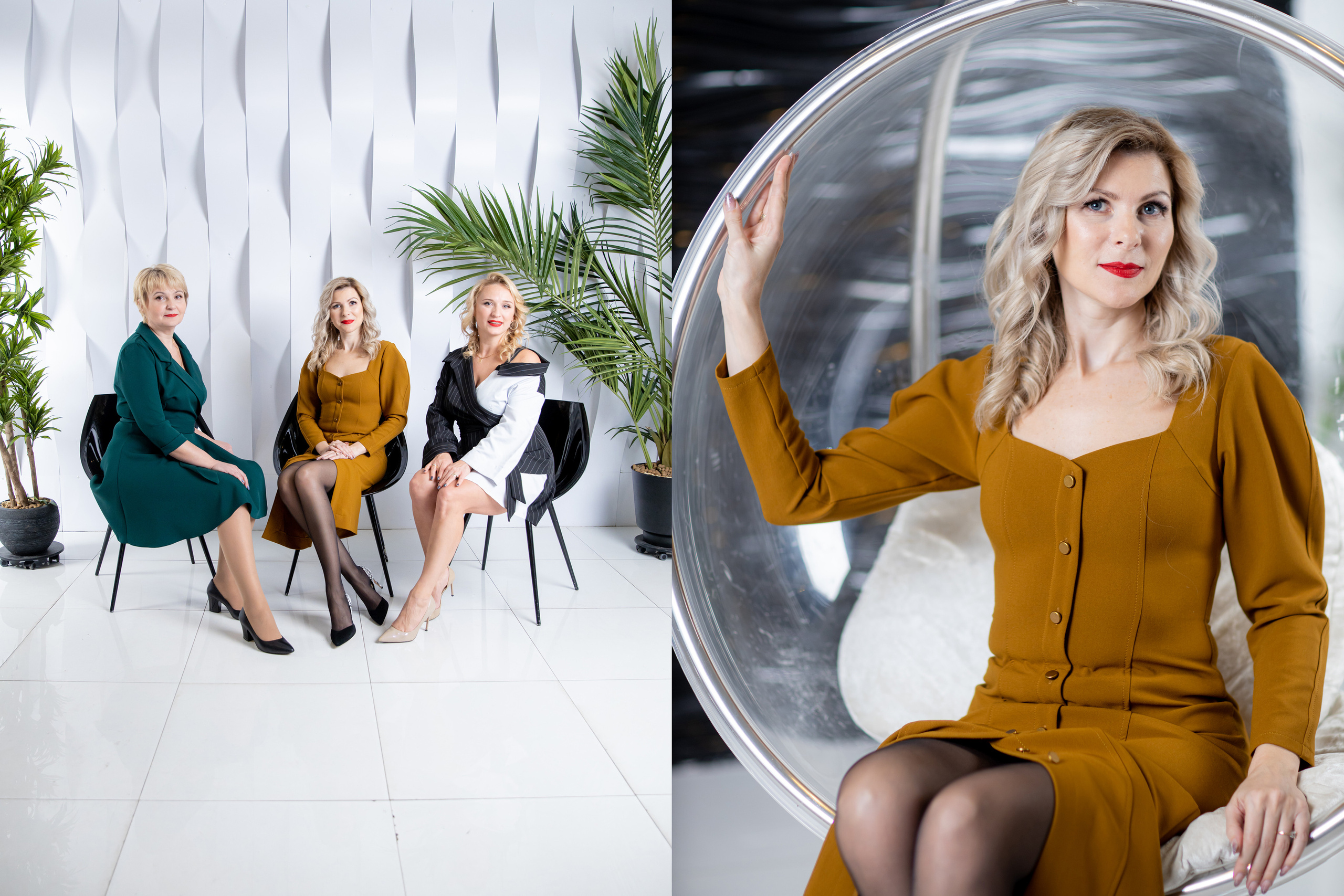 Индивидуальная фотосъёмка. Ведущий на праздник в Москве / Денис Аганин