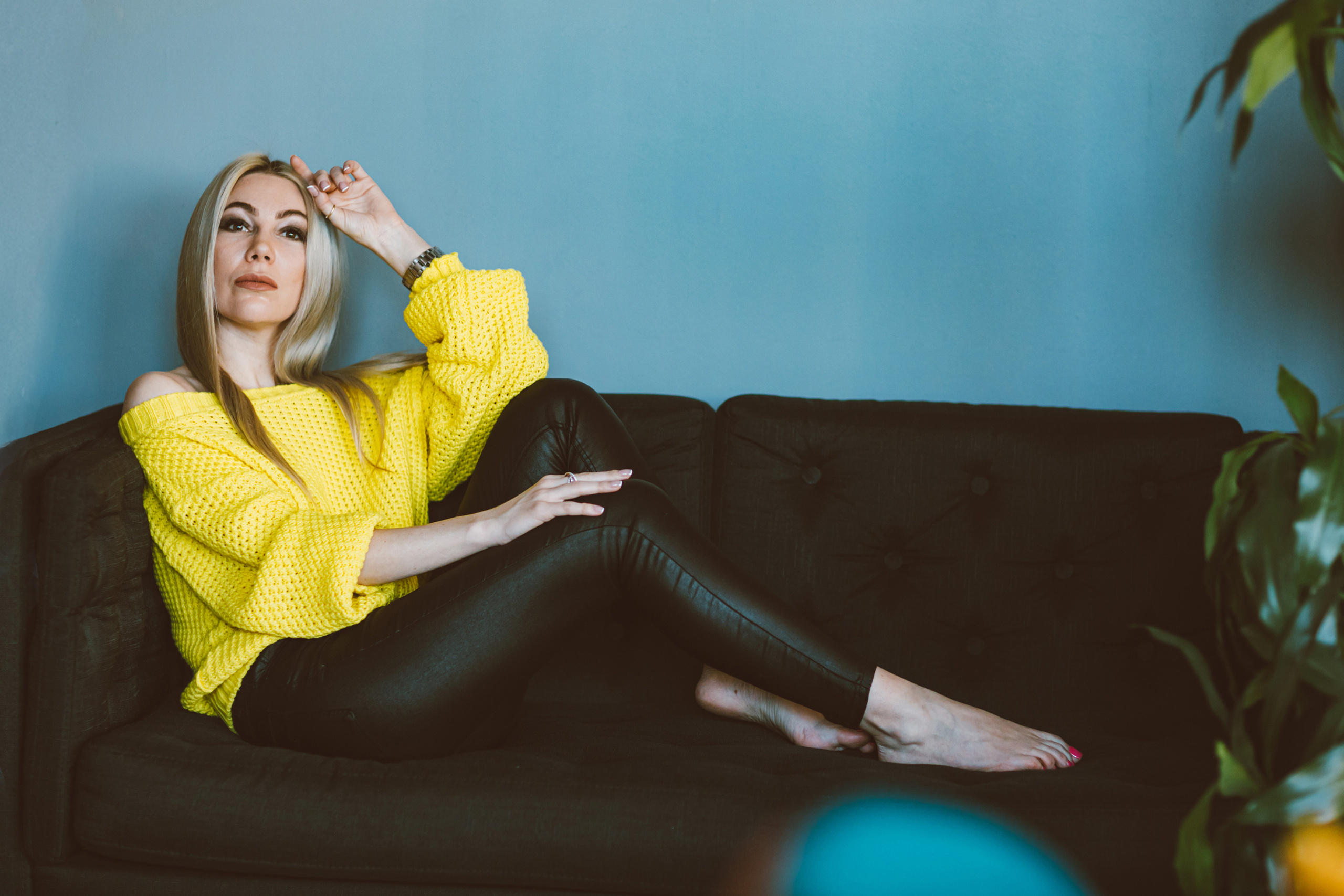 Индивидуальная фотосъёмка. Ведущий на праздник в Москве / Денис Аганин