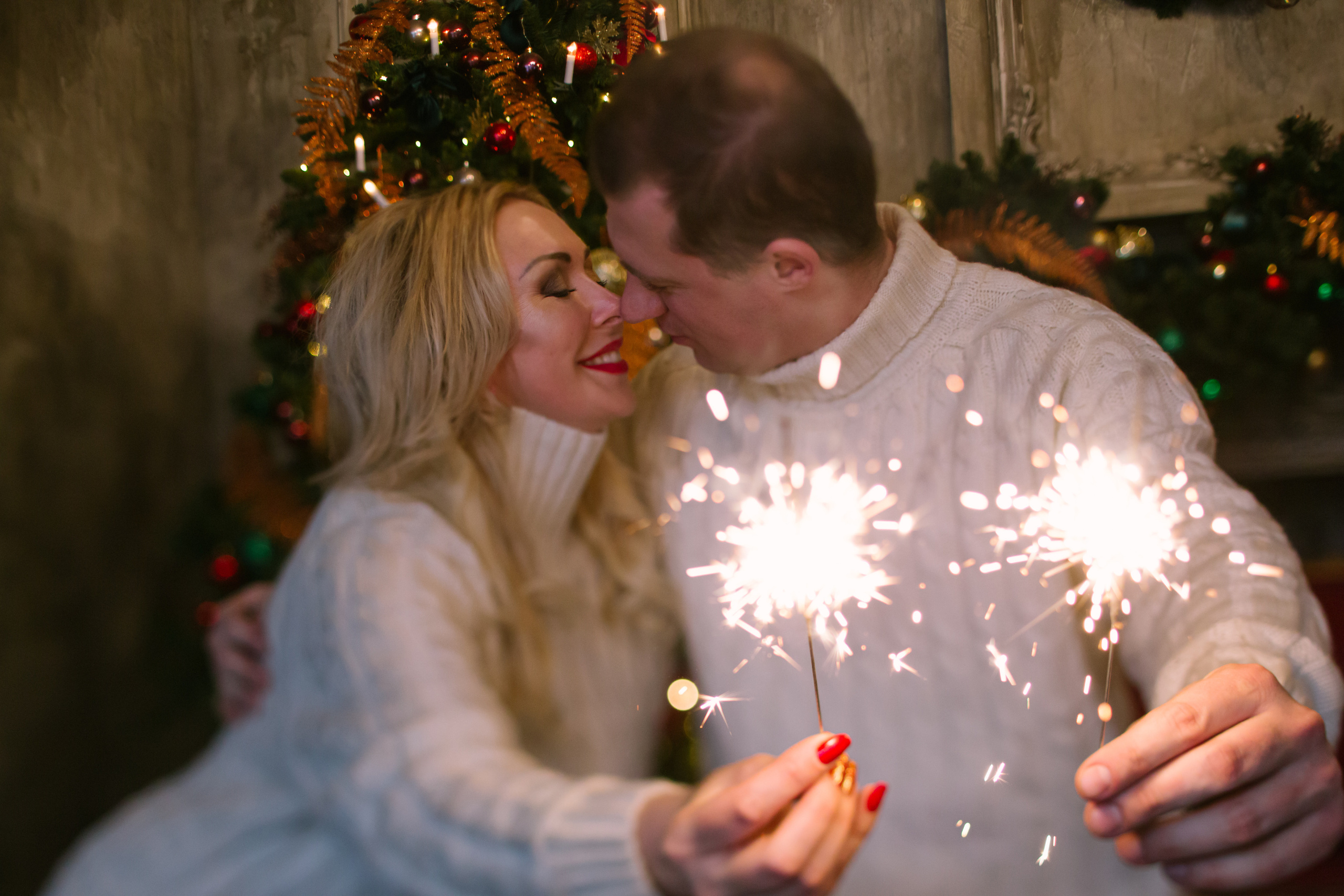 Семейная фотопрогулка. Ведущий на праздник в Москве / Денис Аганин