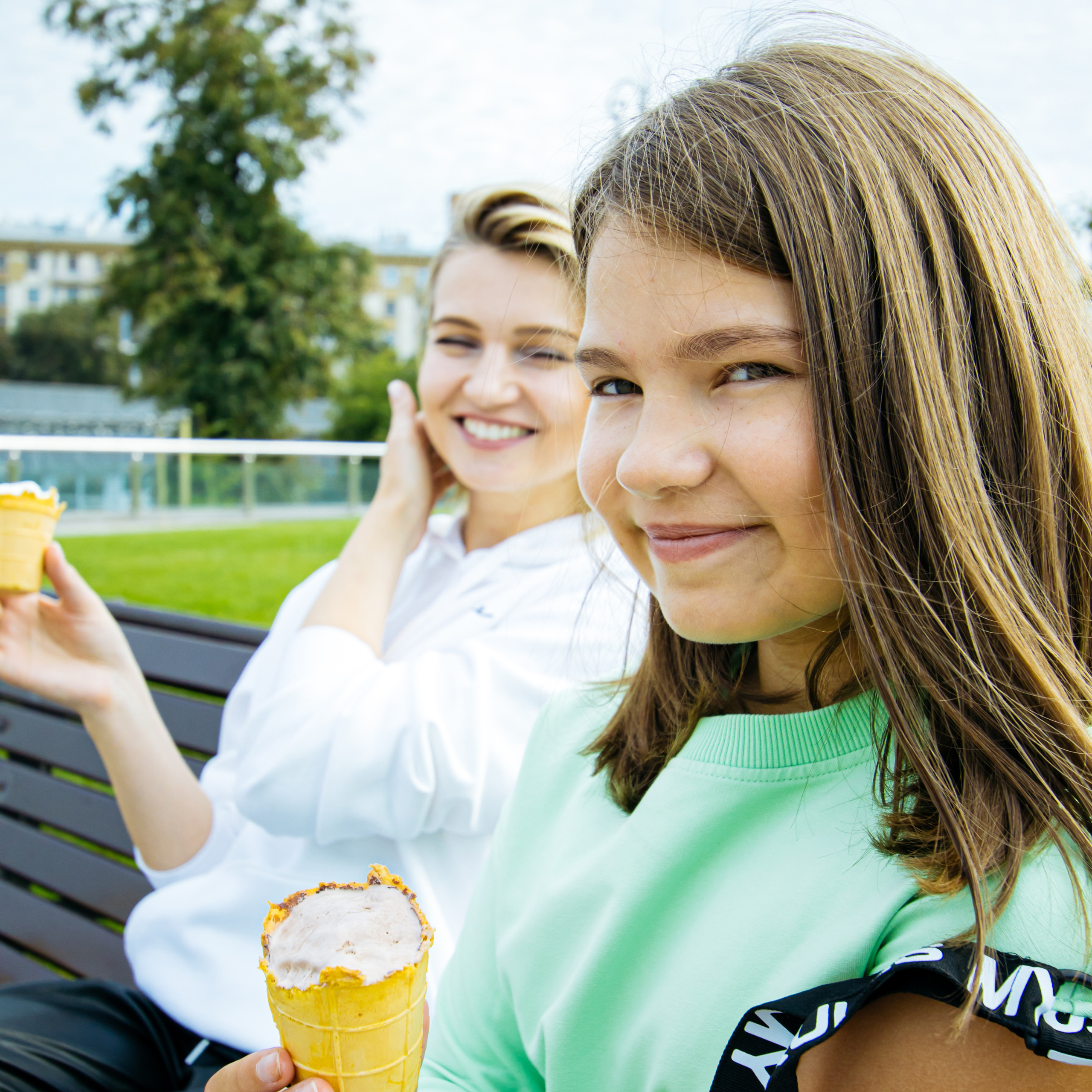 Индивидуальная фотосъёмка. Ведущий на праздник в Москве / Денис Аганин