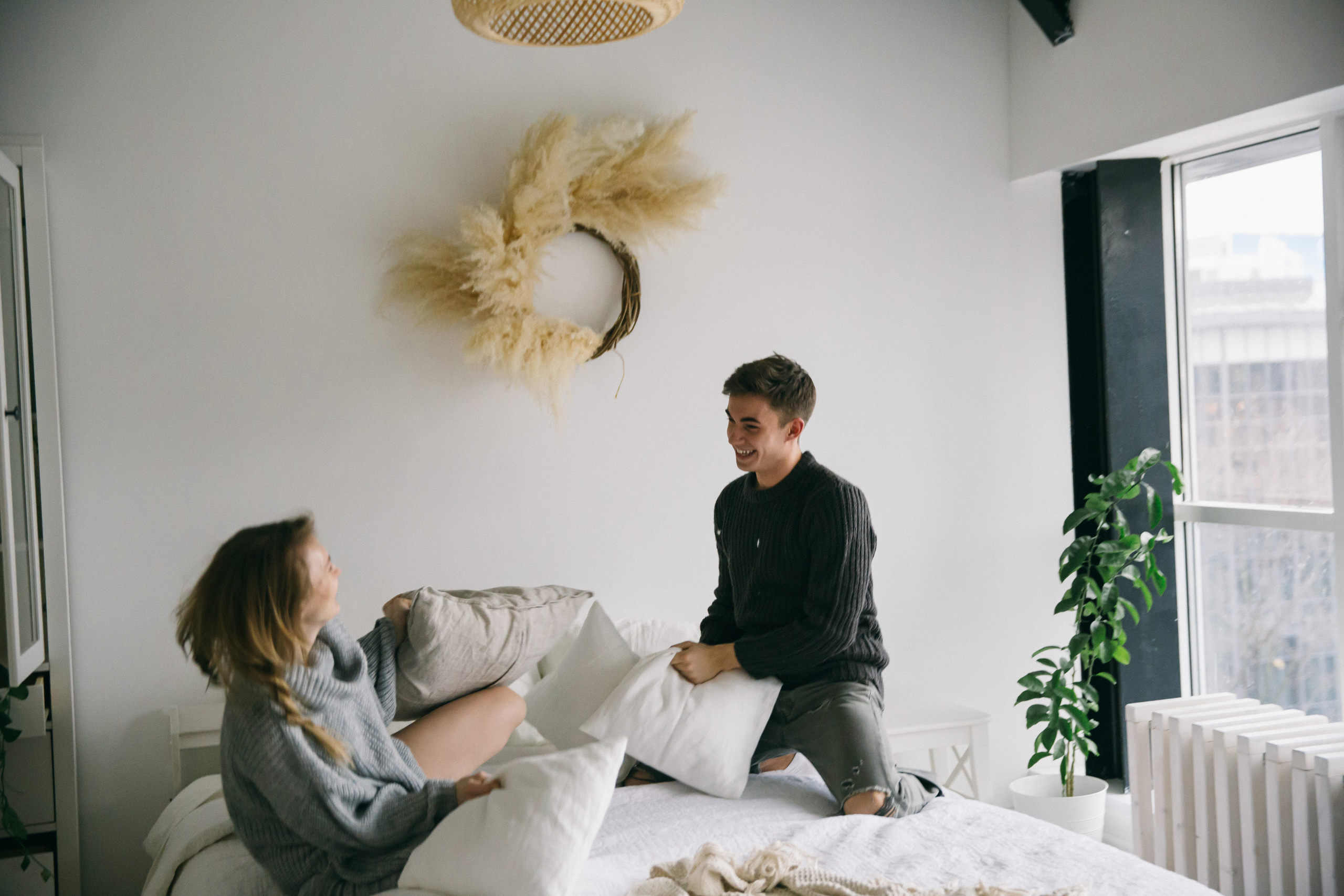 Эротическая фотосъёмка. Ведущий на праздник в Москве / Денис Аганин