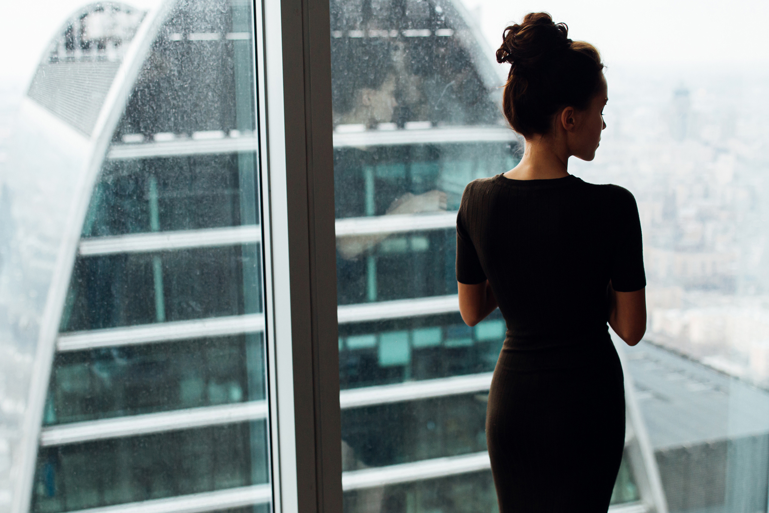 Индивидуальная фотосъёмка. Ведущий на праздник в Москве / Денис Аганин