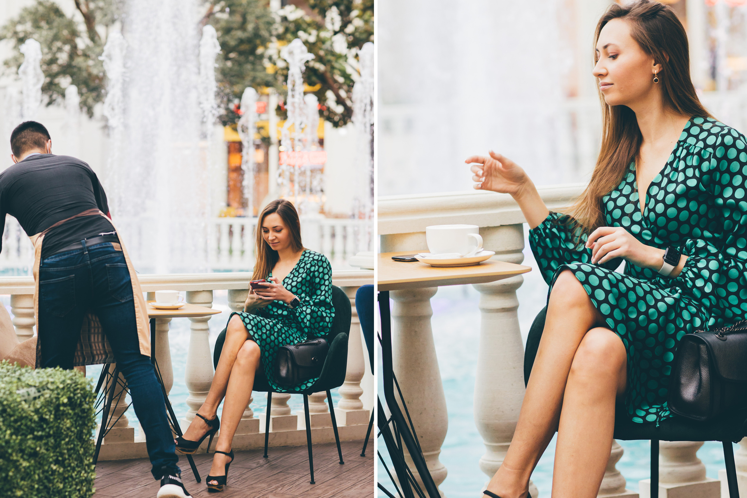 Индивидуальная фотосъёмка. Ведущий на праздник в Москве / Денис Аганин