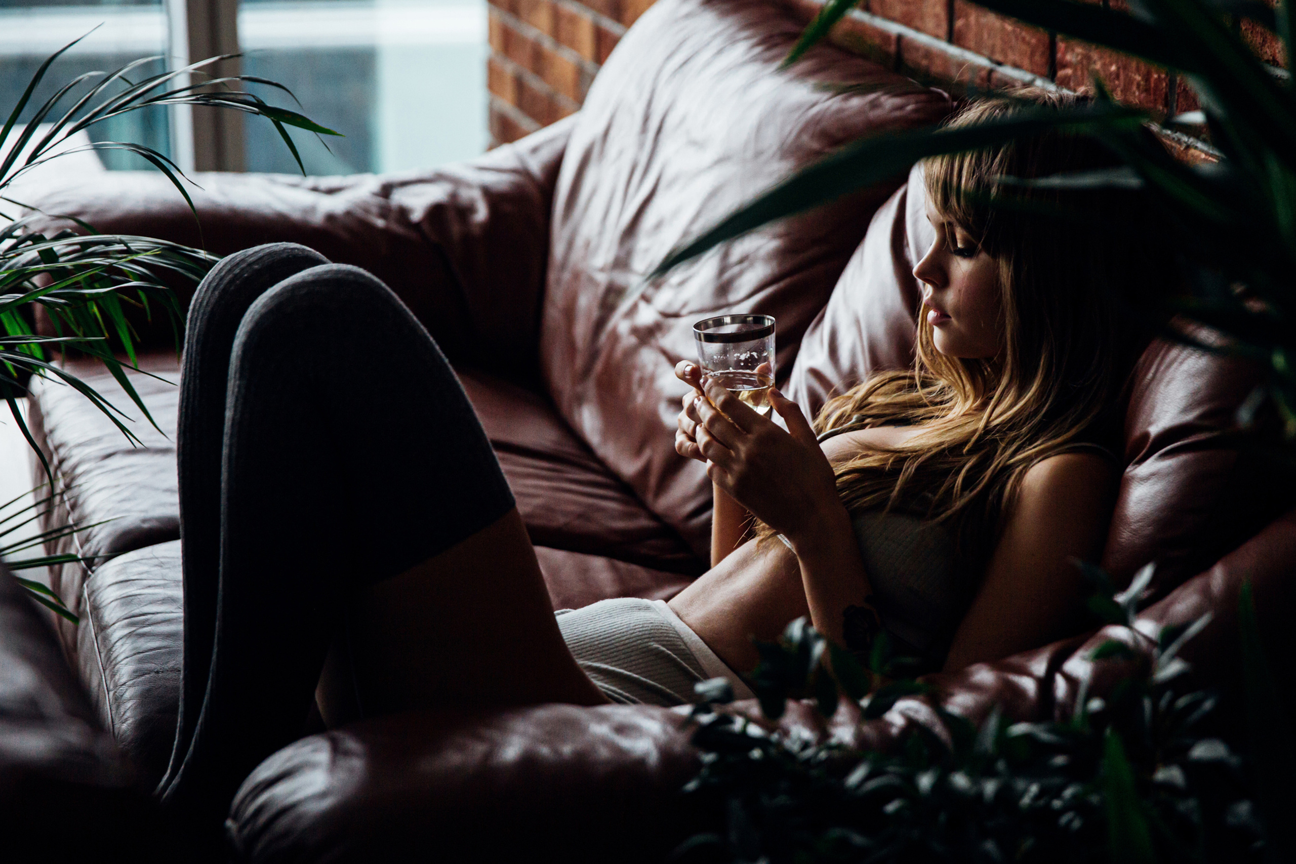 Индивидуальная фотосъёмка. Ведущий на праздник в Москве / Денис Аганин