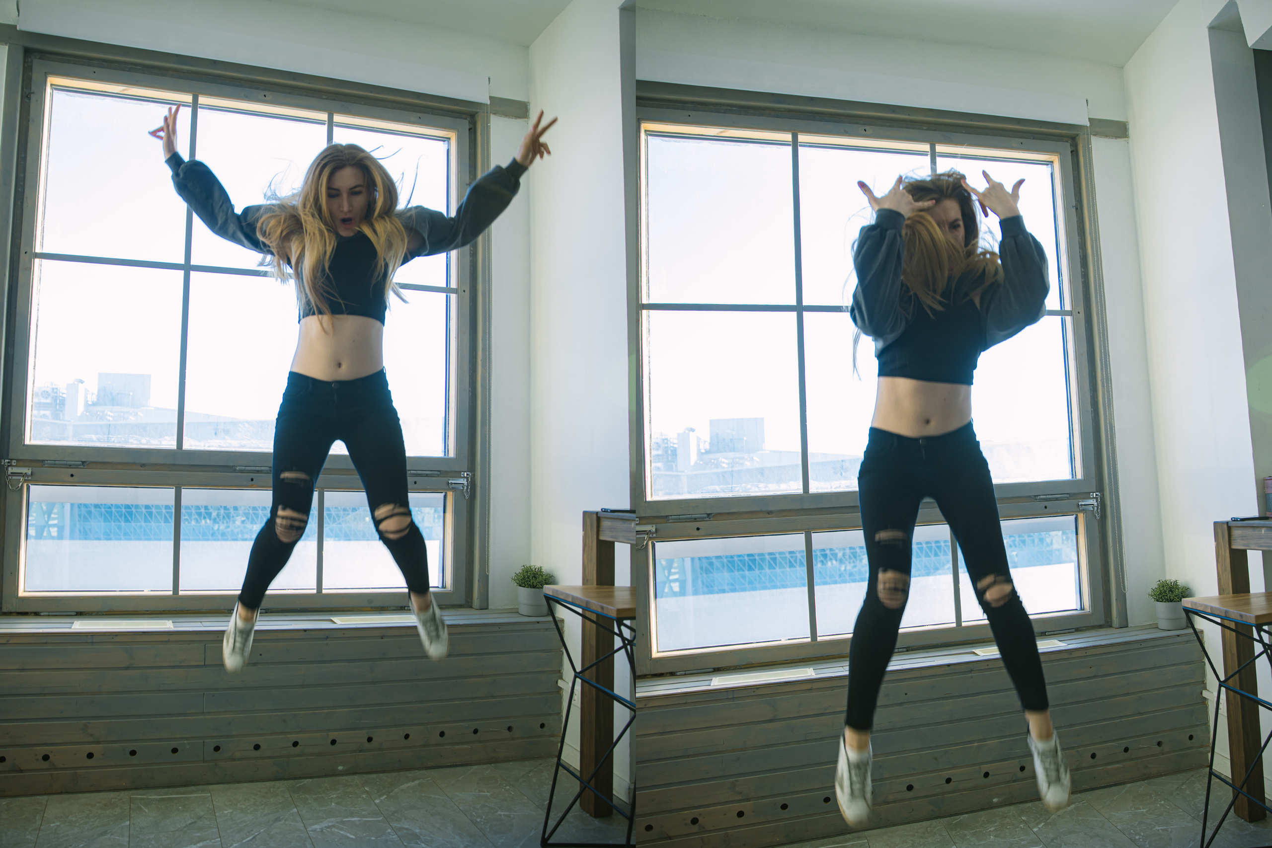 Индивидуальная фотосъёмка. Ведущий на праздник в Москве / Денис Аганин