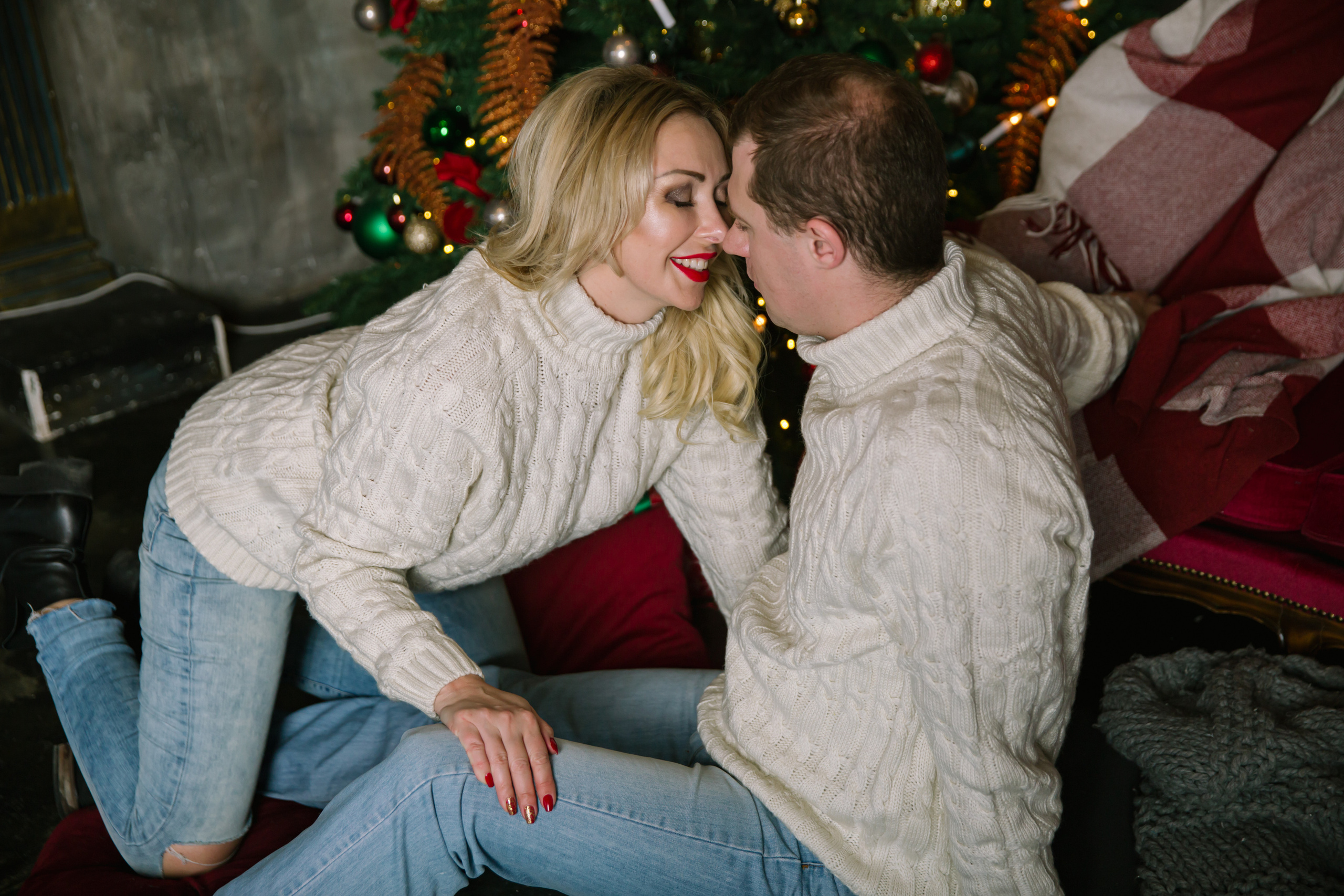 Семейная фотопрогулка. Ведущий на праздник в Москве / Денис Аганин