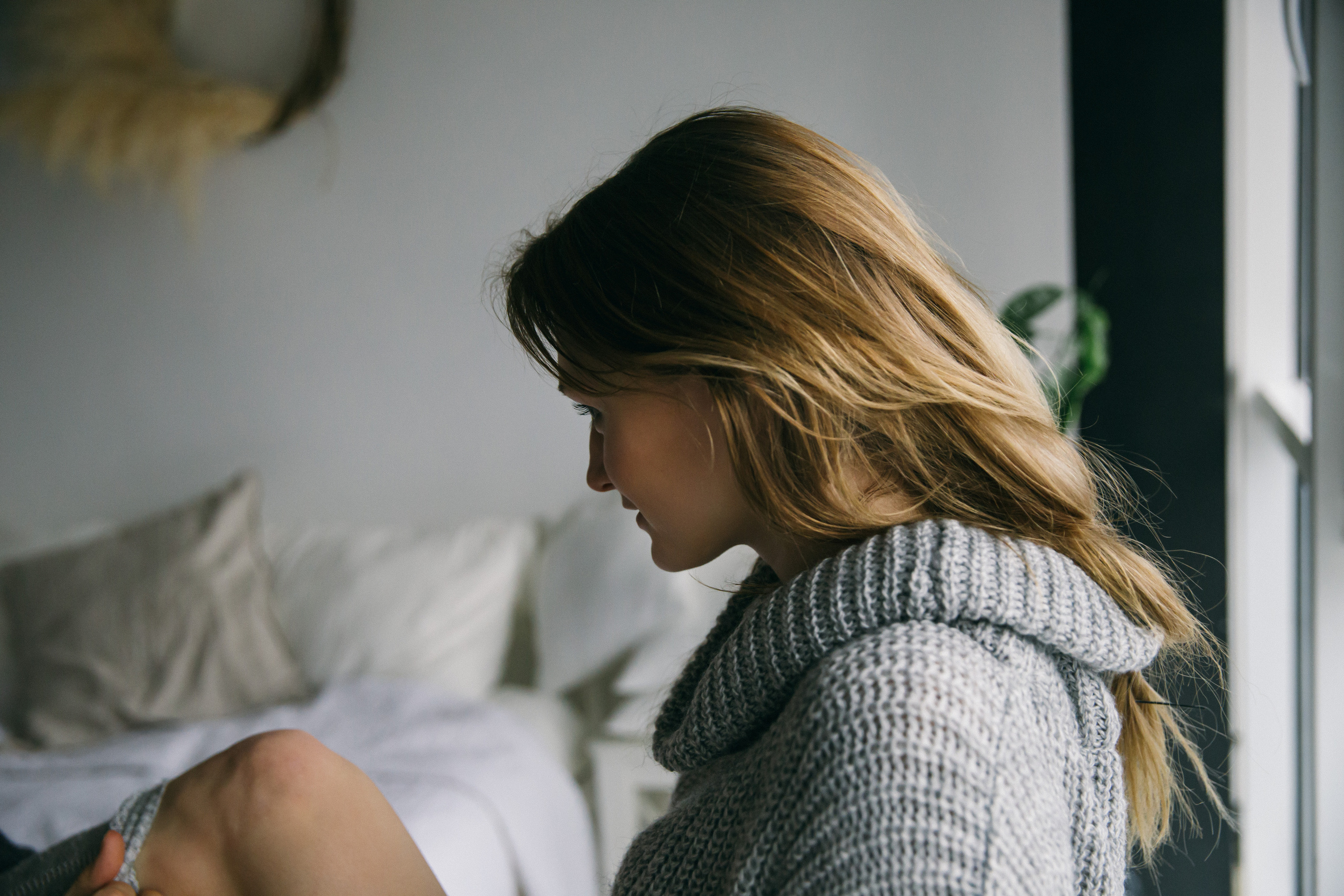 Эротическая фотосъёмка. Ведущий на праздник в Москве / Денис Аганин