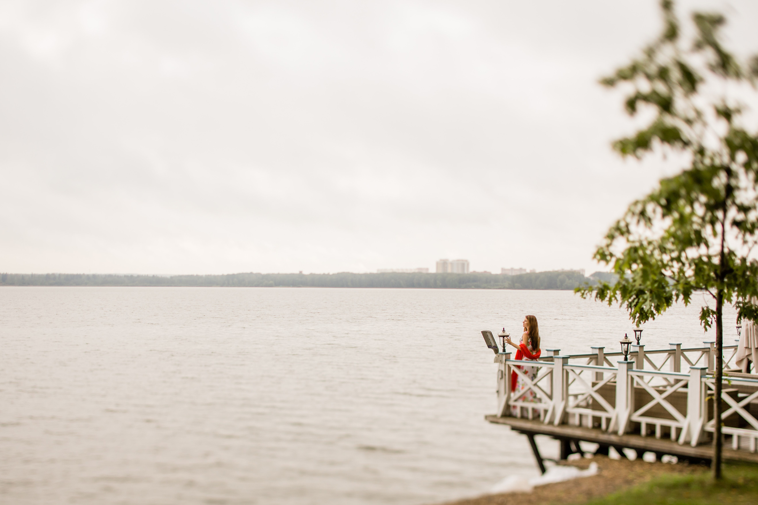 Индивидуальная фотосъёмка. Ведущий на праздник в Москве / Денис Аганин