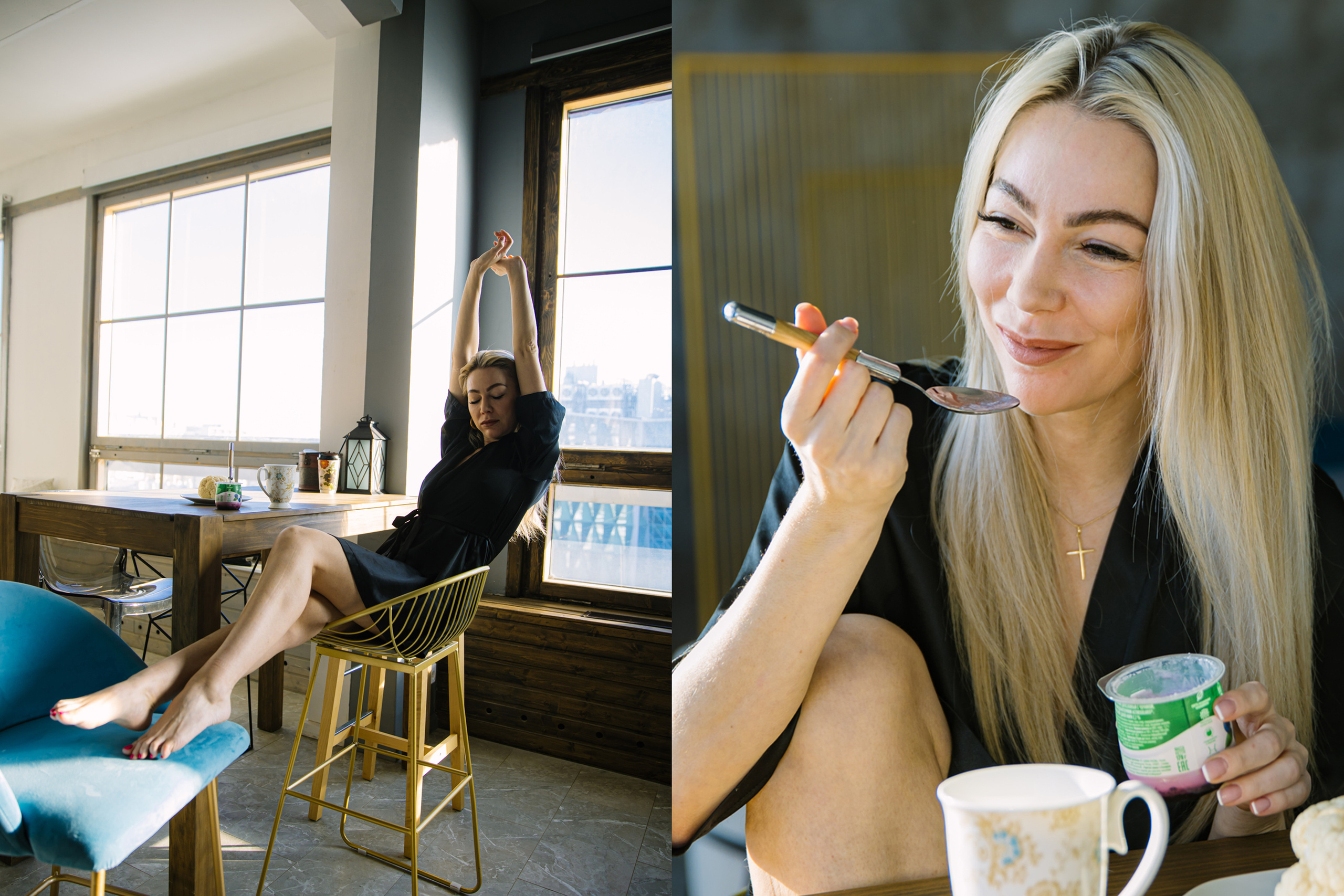 Индивидуальная фотосъёмка. Ведущий на праздник в Москве / Денис Аганин