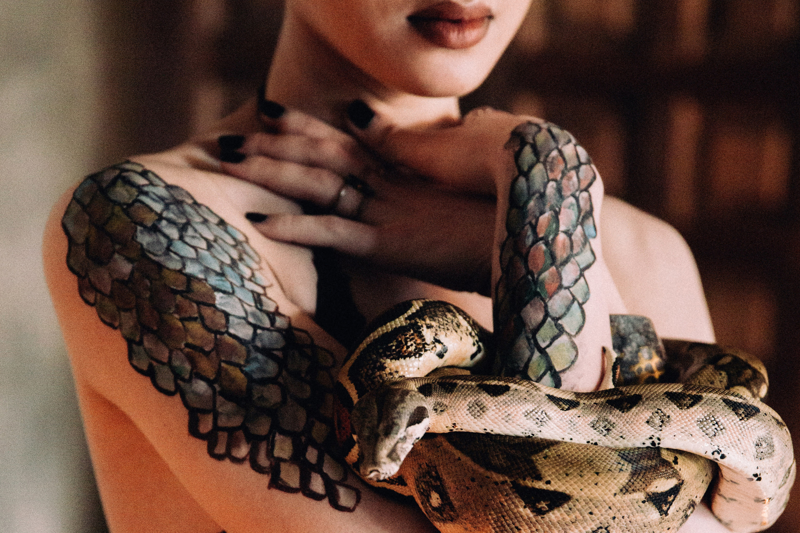 Индивидуальная фотосъёмка. Ведущий на праздник в Москве / Денис Аганин