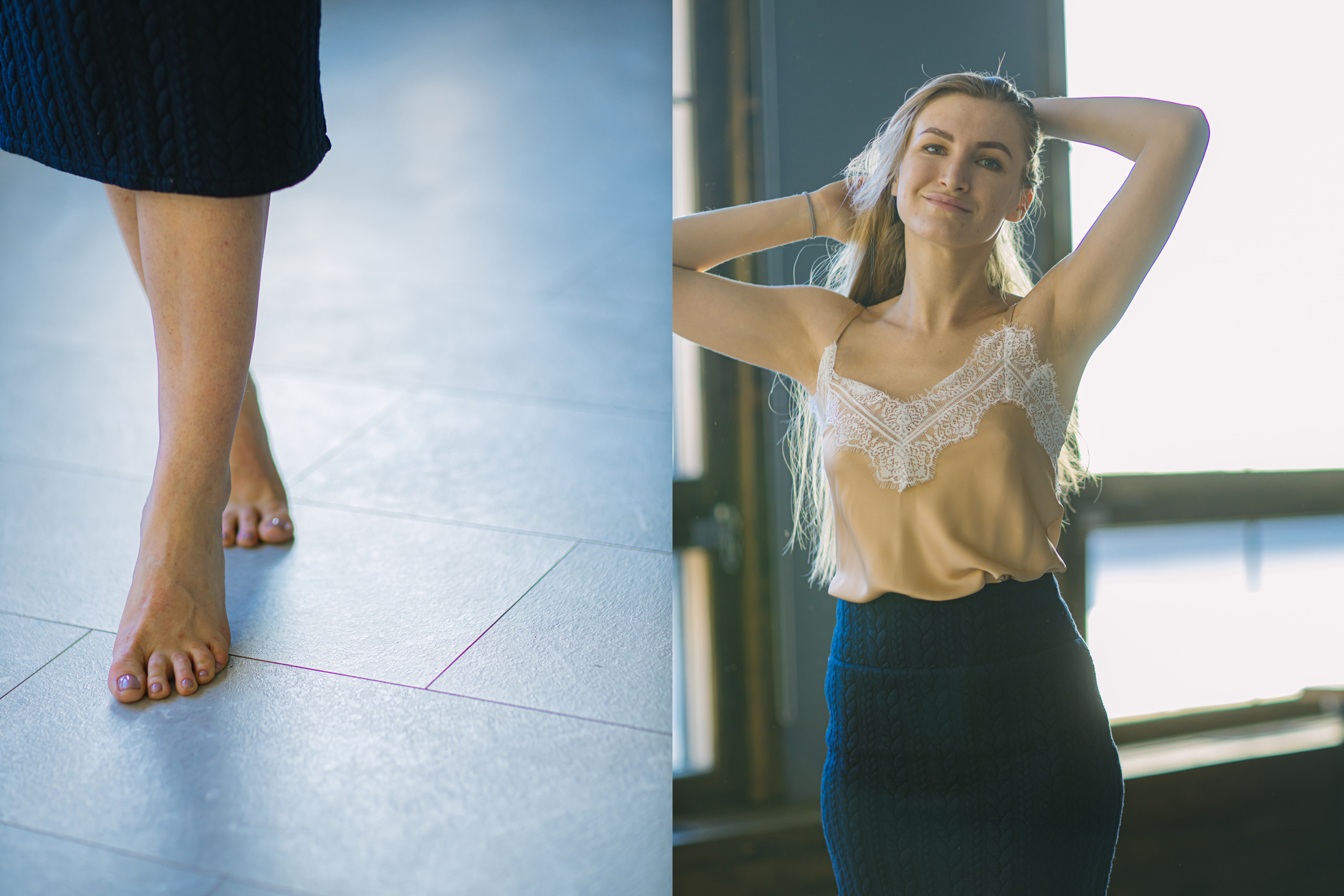 Индивидуальная фотосъёмка. Ведущий на праздник в Москве / Денис Аганин