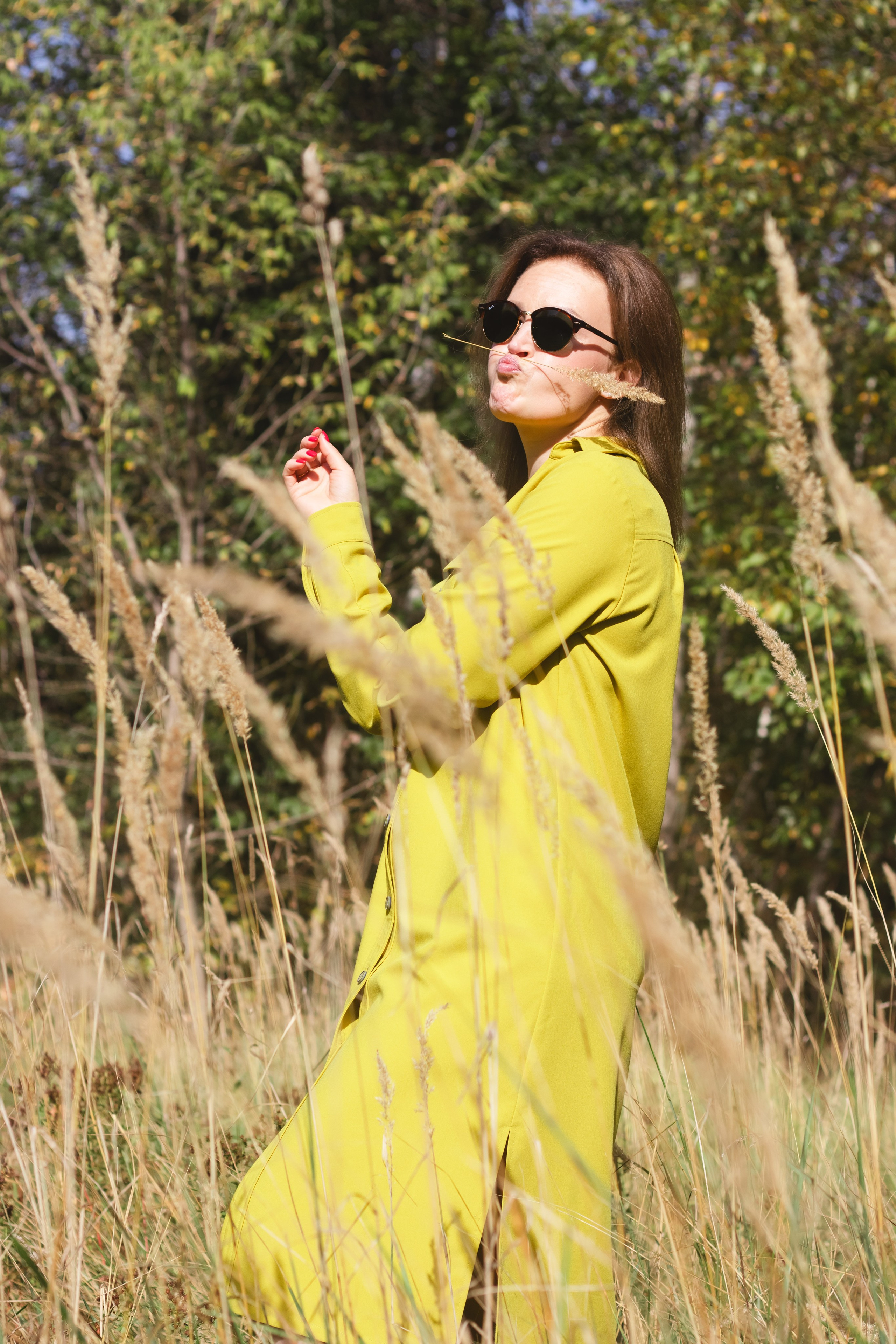 Ирина | Фотопрогулка. Репортажный фотограф в Москве и МО