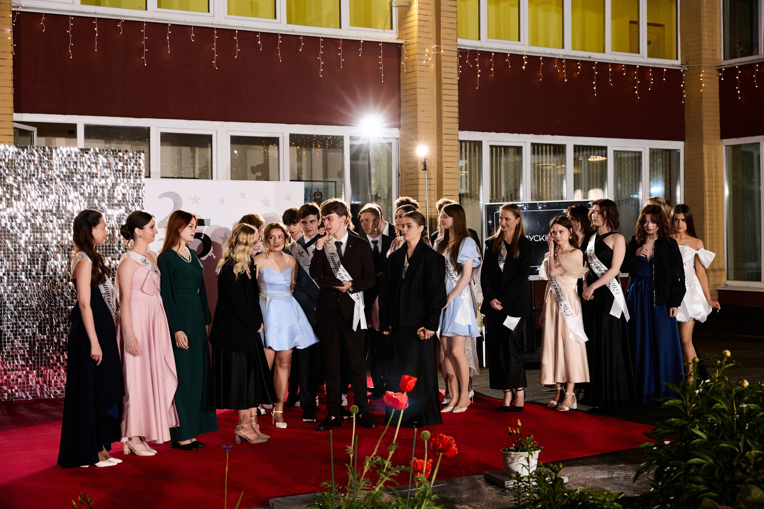 Выпускной 11 класс. Свадебная, репортажная фотосъемка и видеосъемка в Минске. Илья и Юлия Ширмановы. Фотограф | Видеограф | Минск