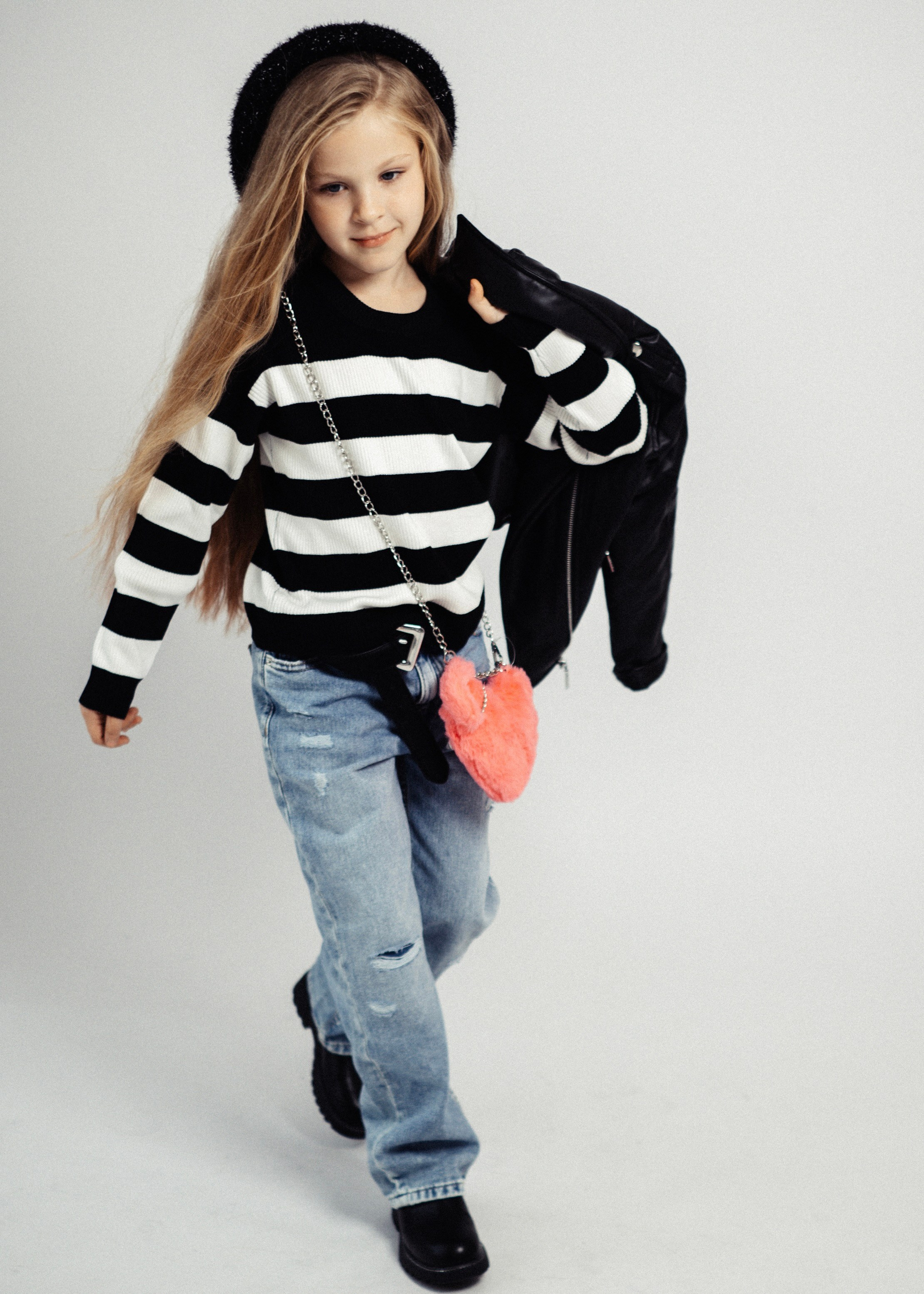 Calliope. Осень-Зима. Съёмки для брендов в Крыму / Стилист / Продюсер / Женя Мамай