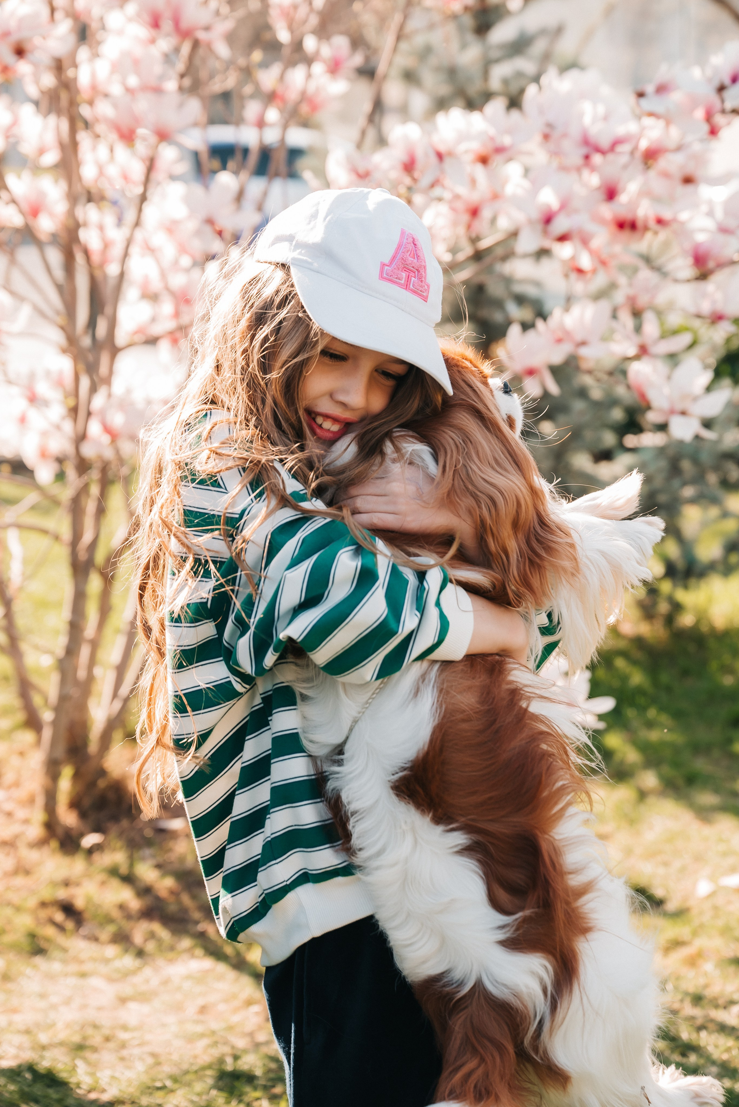 Mjolk. Весна. Съёмки для брендов в Крыму / Стилист / Продюсер / Женя Мамай
