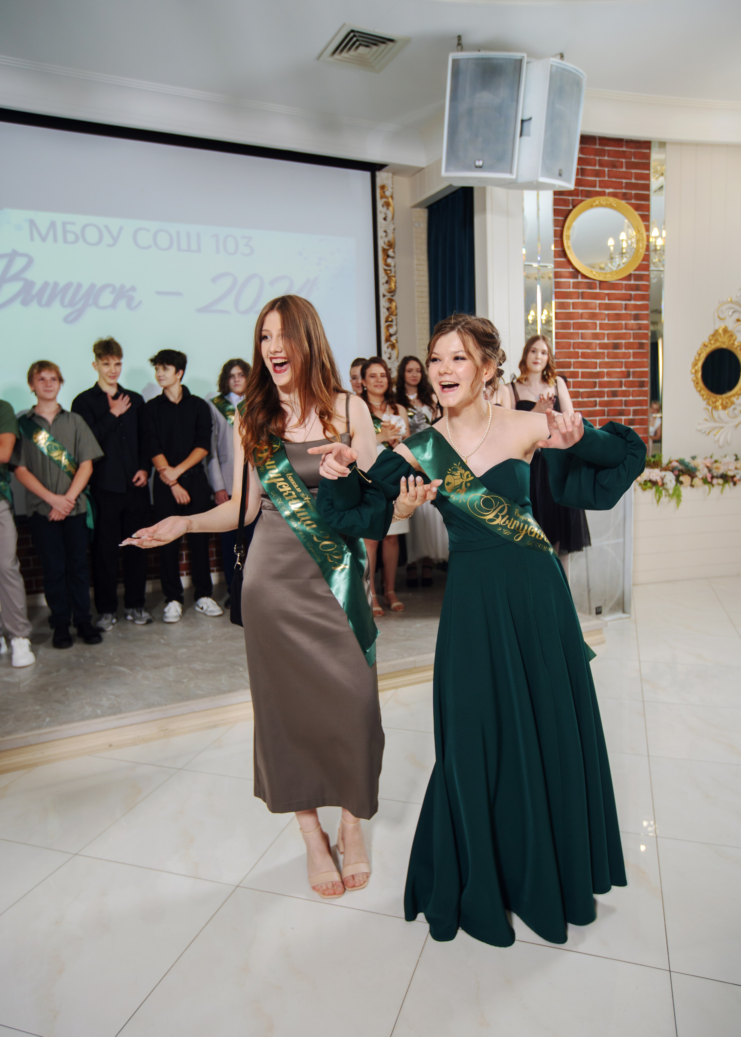 Фотограф на выпускной Краснодар