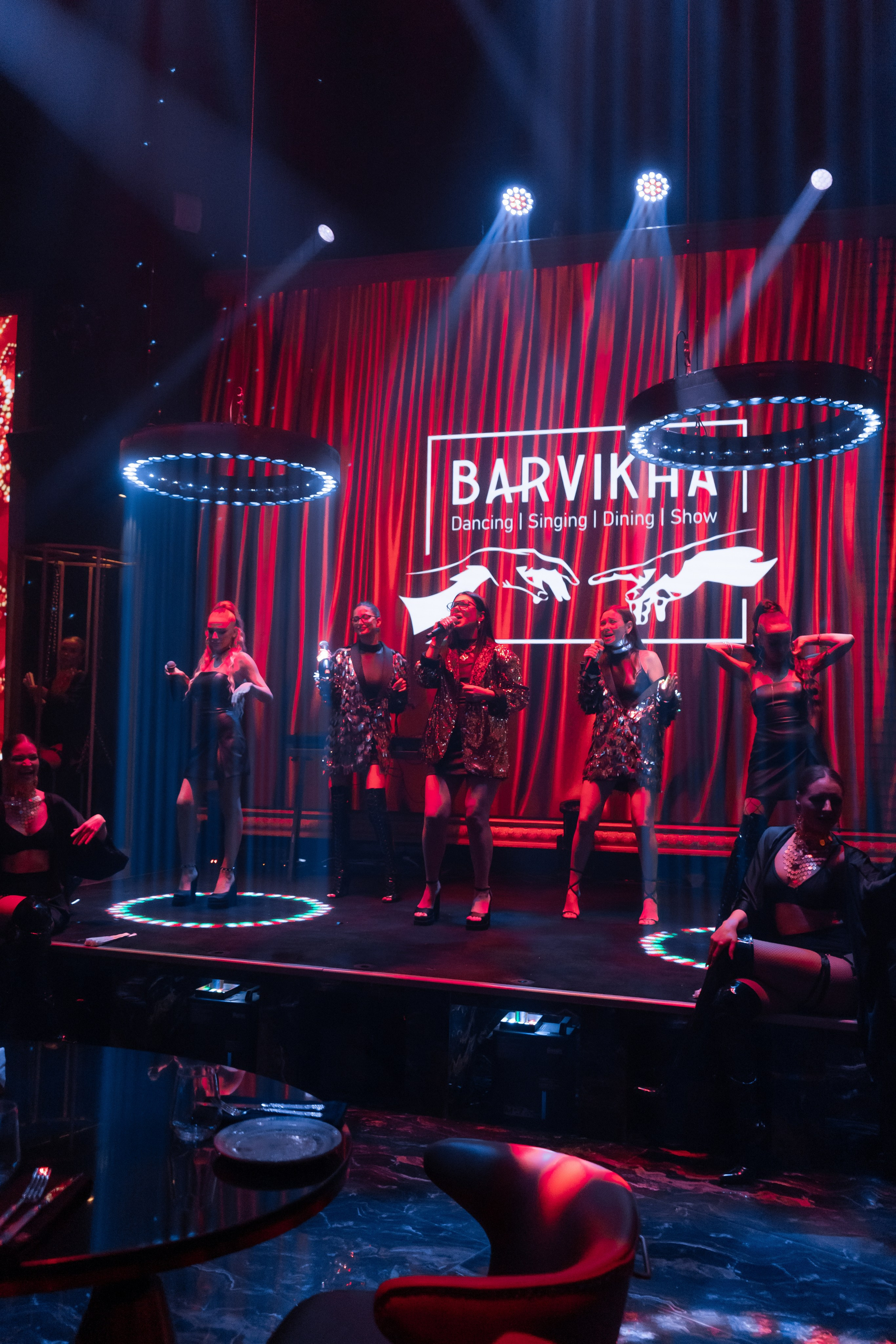 Content for Barvikha. NOIZOMAX Художественный фотограф в Дубай