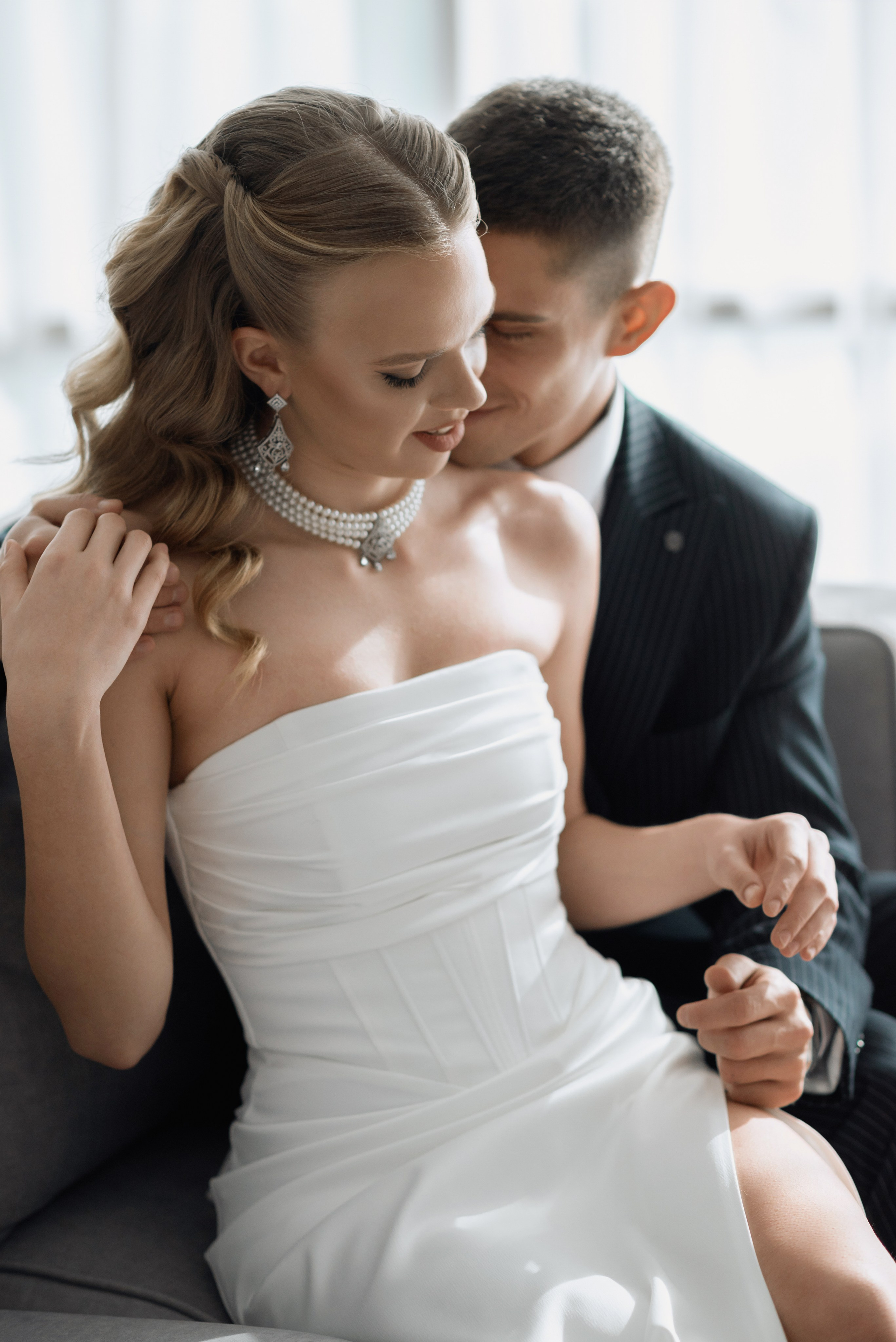 Отель Редиссон (Береговая). Фотограф Елена Кучук