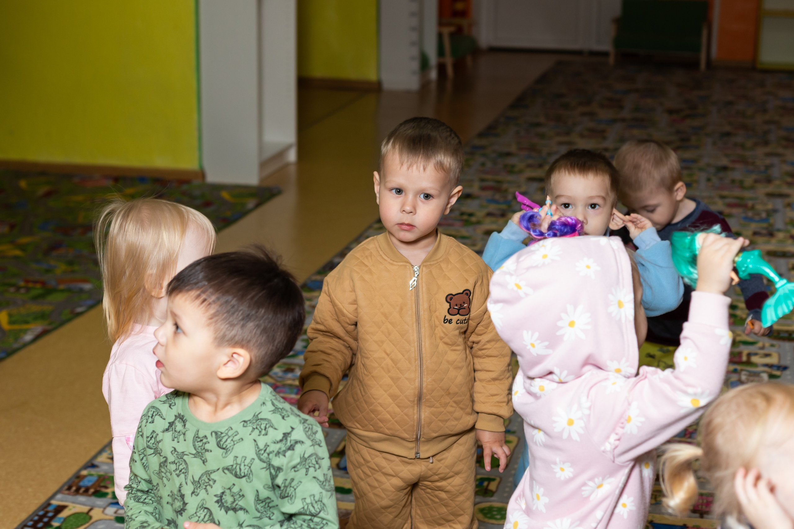 День рождение Димы. Марина Шаймухаметова. Фотограф в Уфе