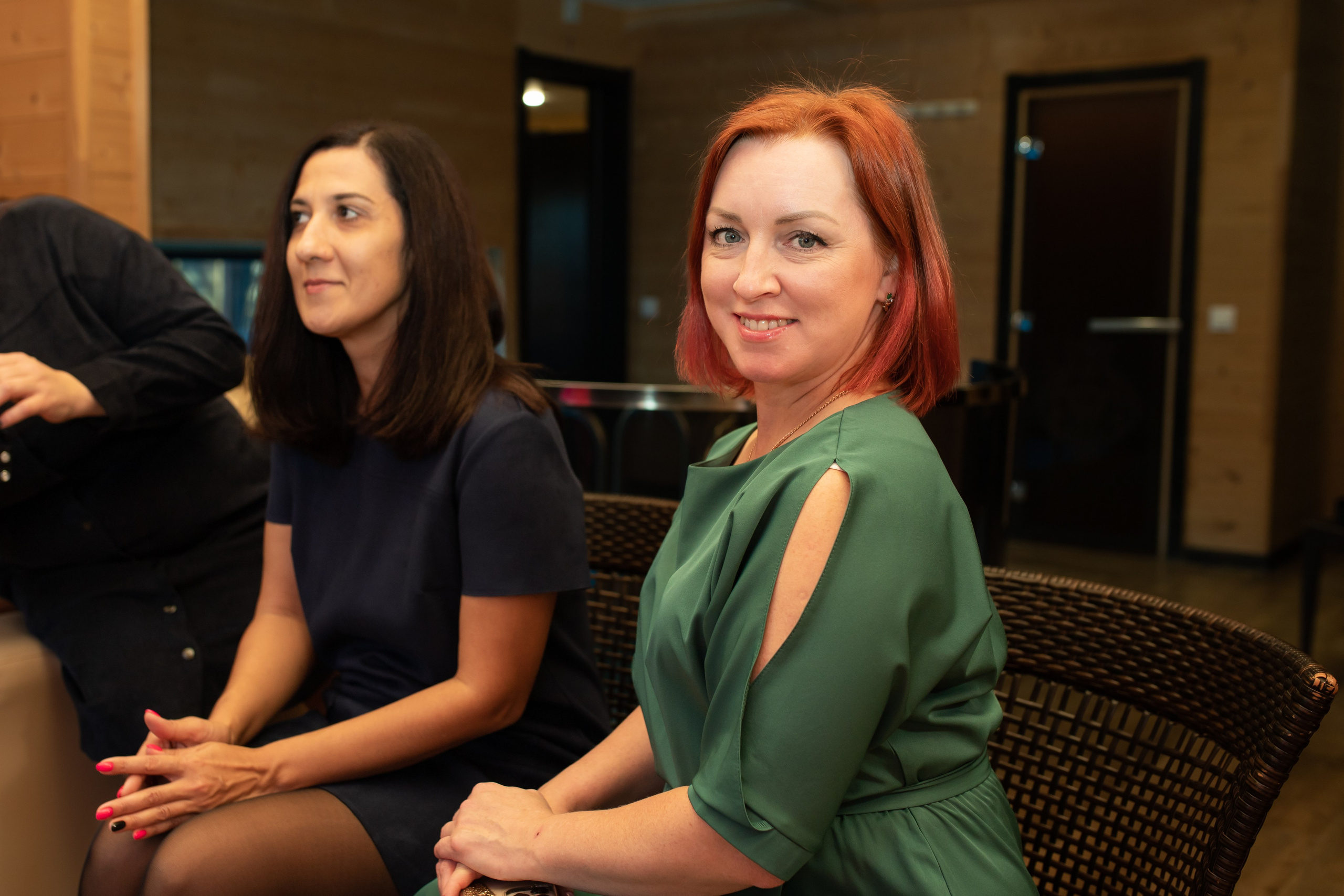 Siberian Wellness. Марина Шаймухаметова. Фотограф в Уфе