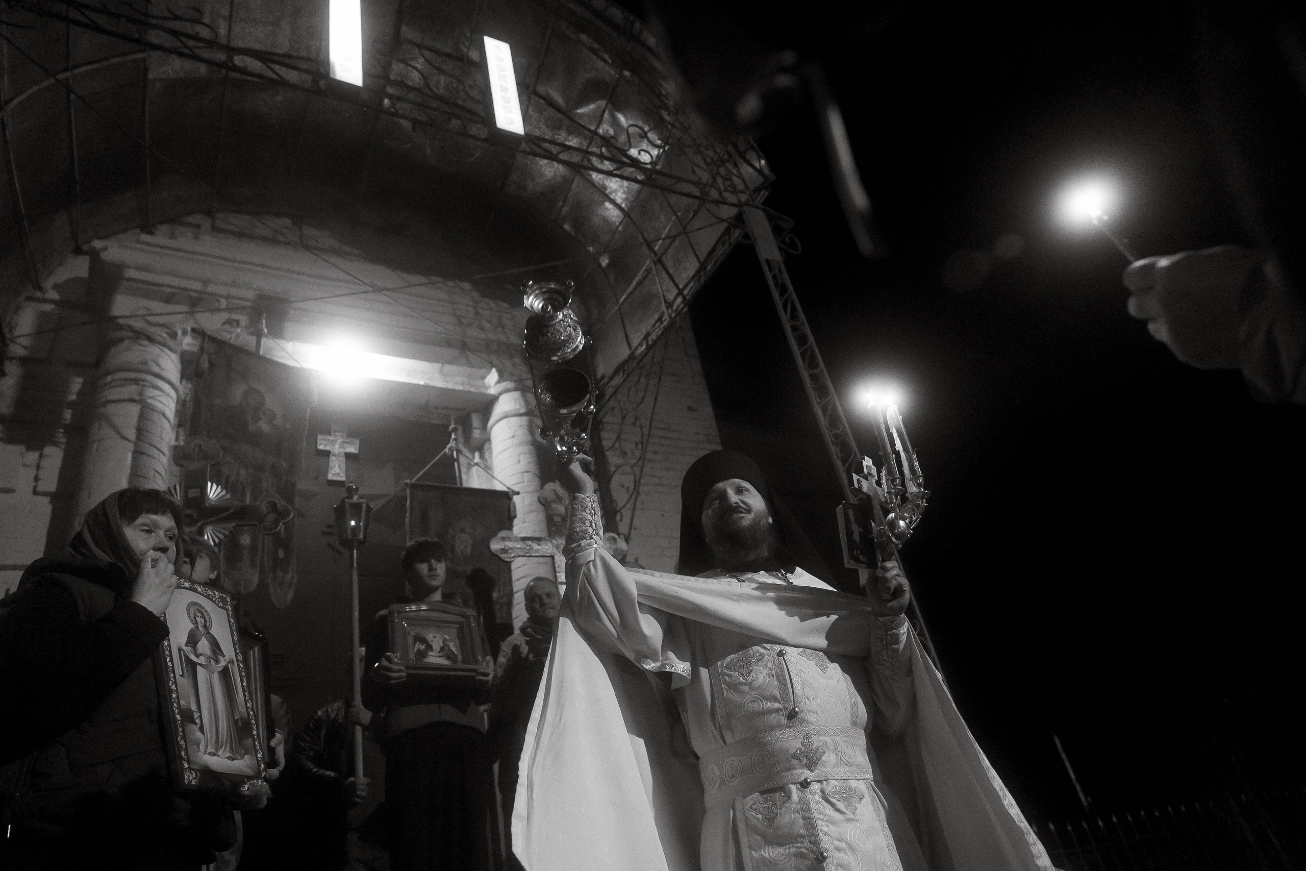 Пасха 2026. Свадебный фотограф Колесников Антон