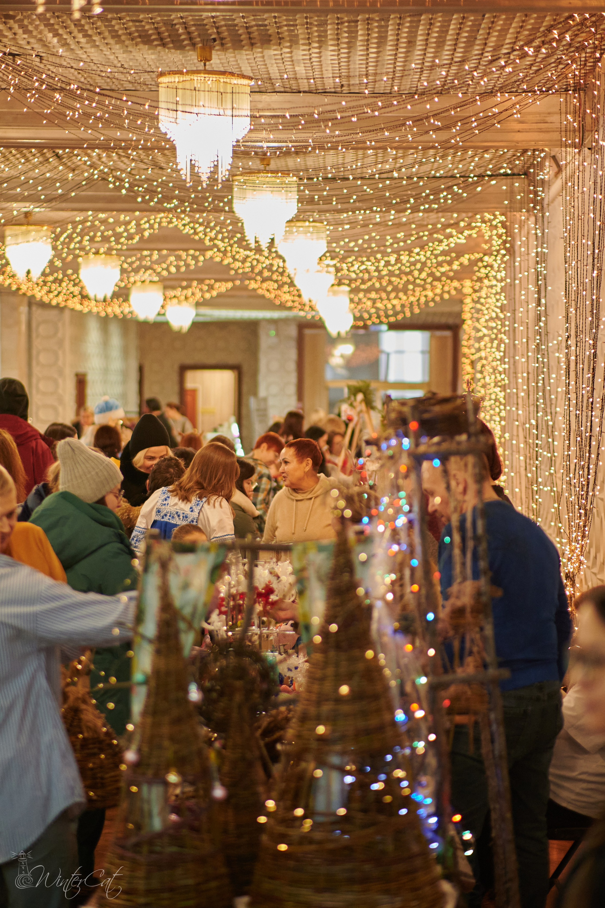 Арт-Колыма Ярмарка. Портретный и репортажный фотограф в Магадане Андрей Нефедов WinterCatPhoto