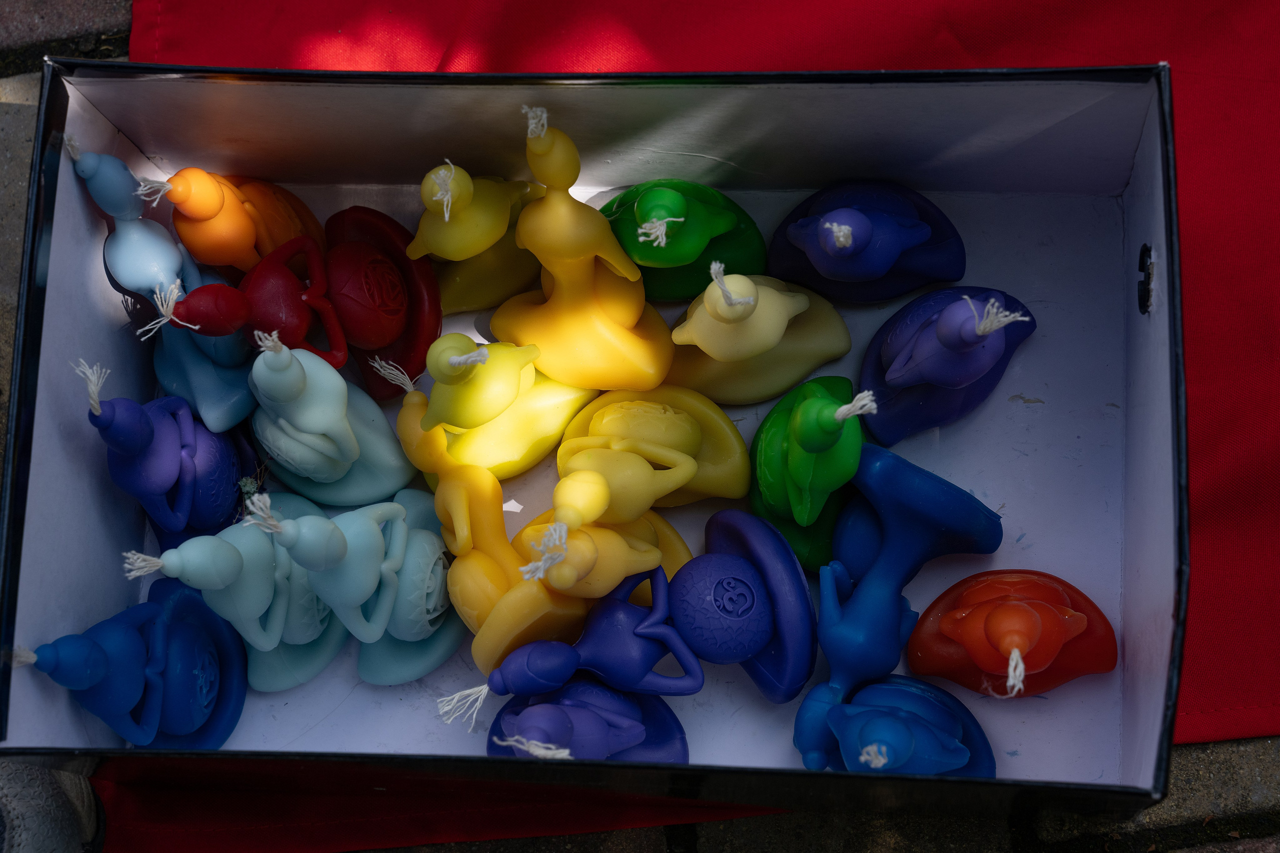 Фестиваль йоги в г. Кореновске. Главная