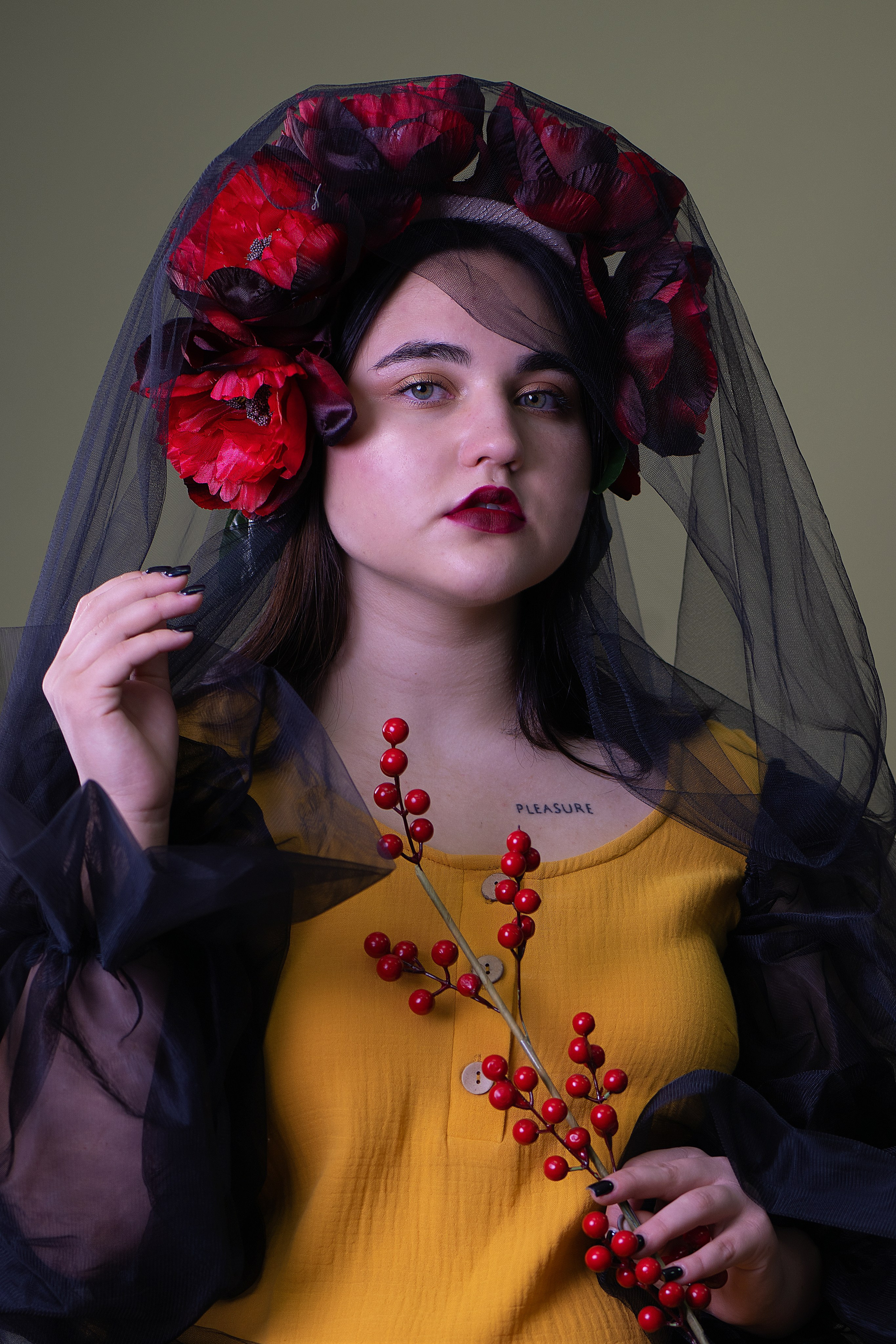 Хеллоуин (свой порект) СТУДИЯ. Главная