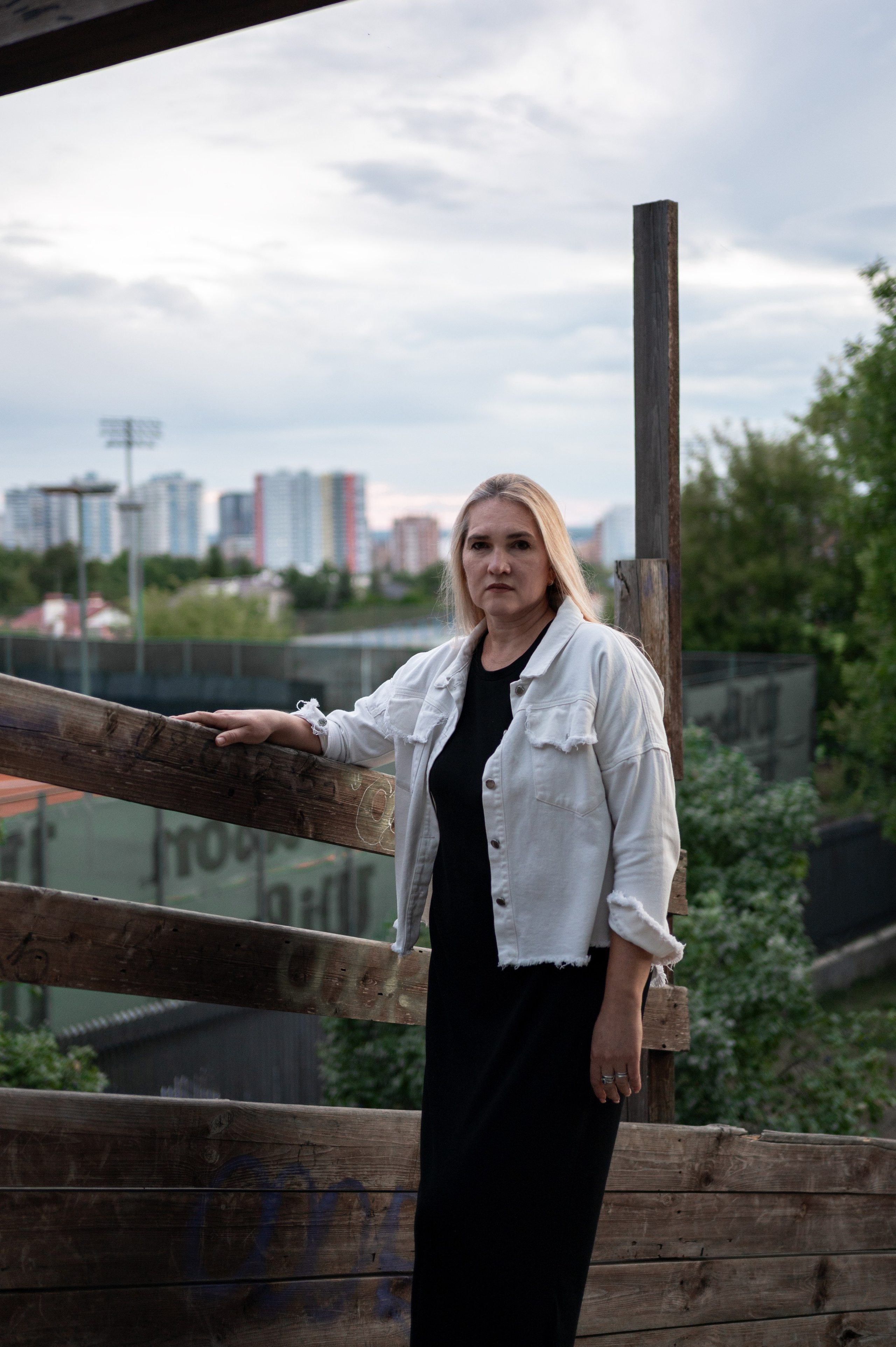 Василиса и Наташа. Главная