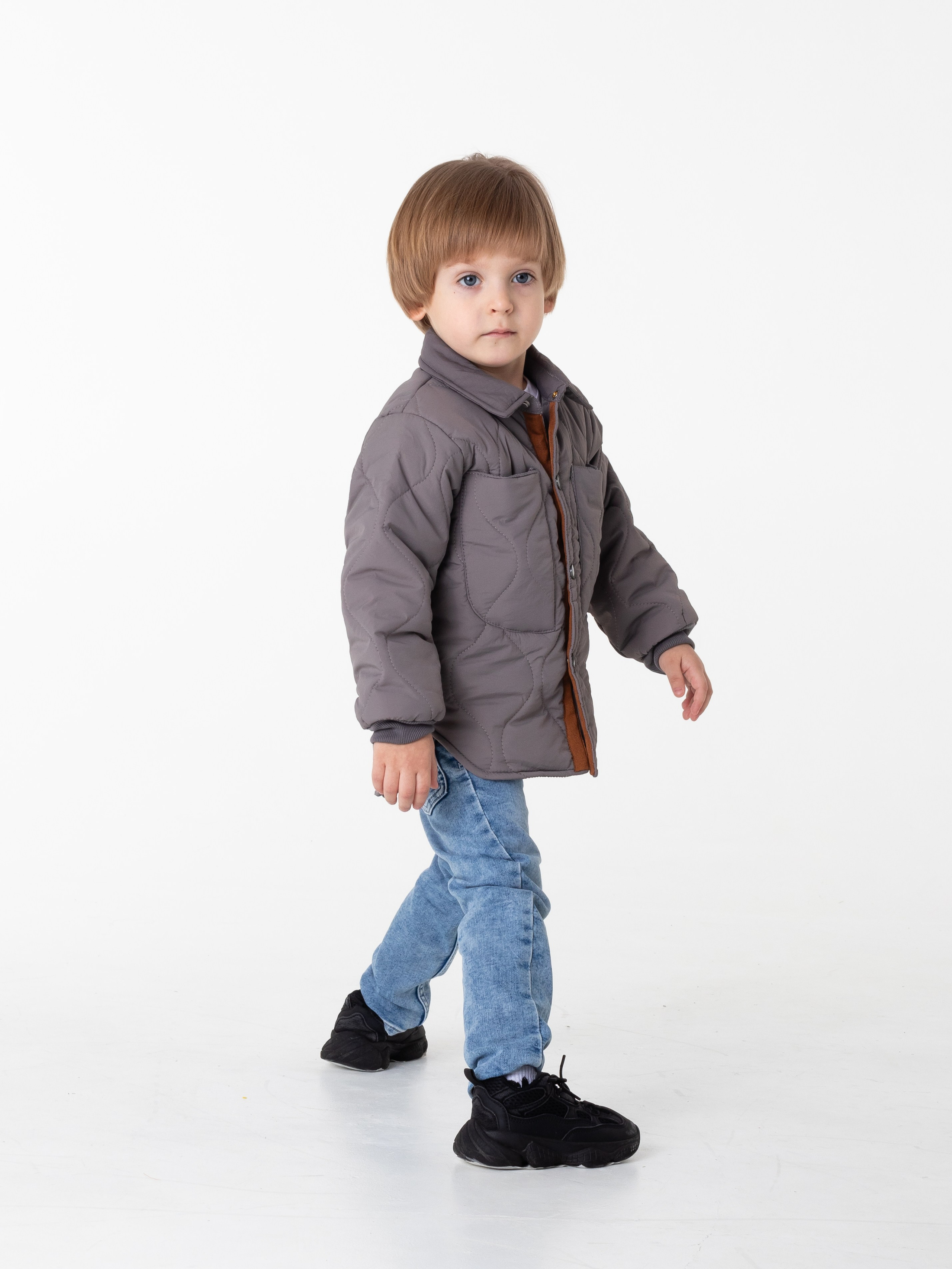 Детские куртки. Фотограф в Краснодаре Арина Кудряшова