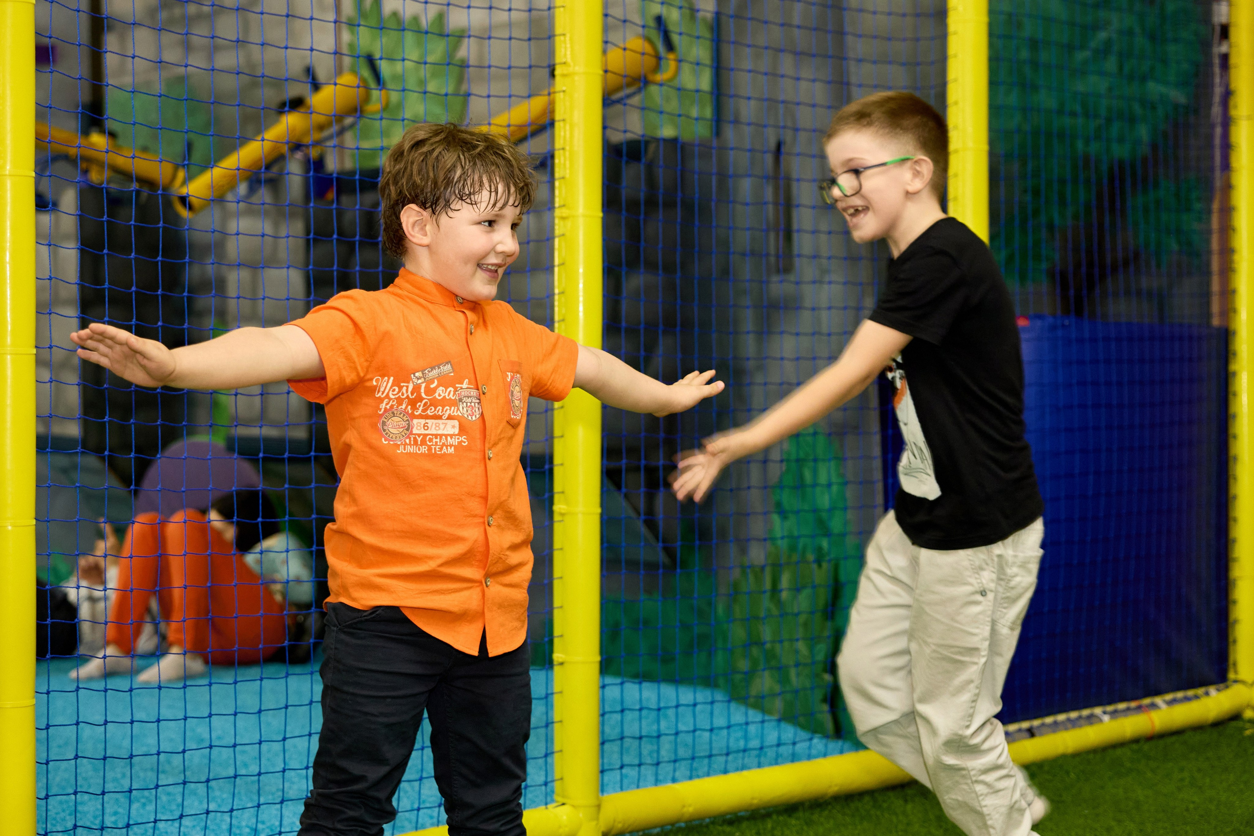 Фотограф на день рождения