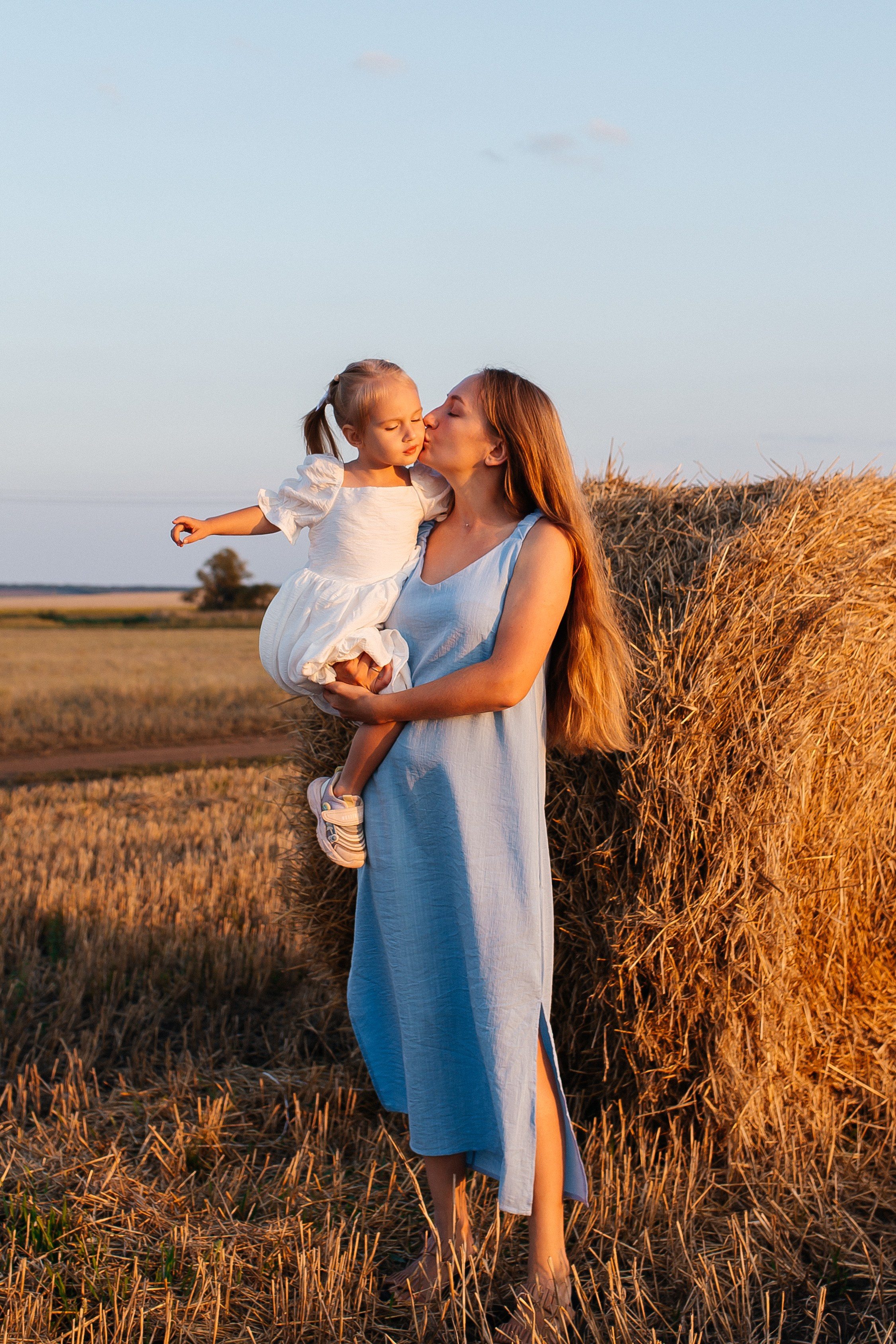 Соколовы. Фотограф в Большой Черниговка, Самаре. Некрасова Виктория